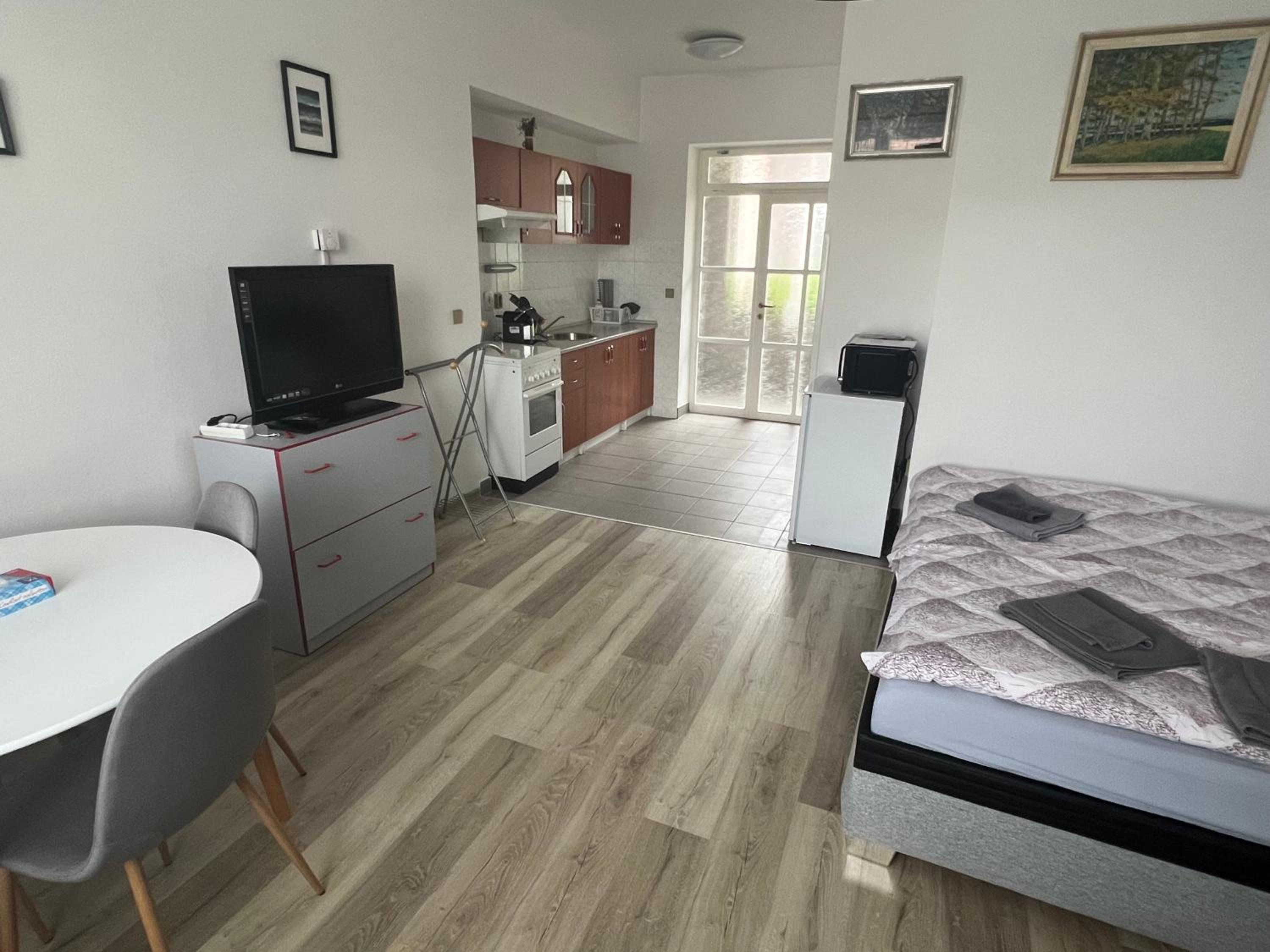 Standard Apartment - Photo 12