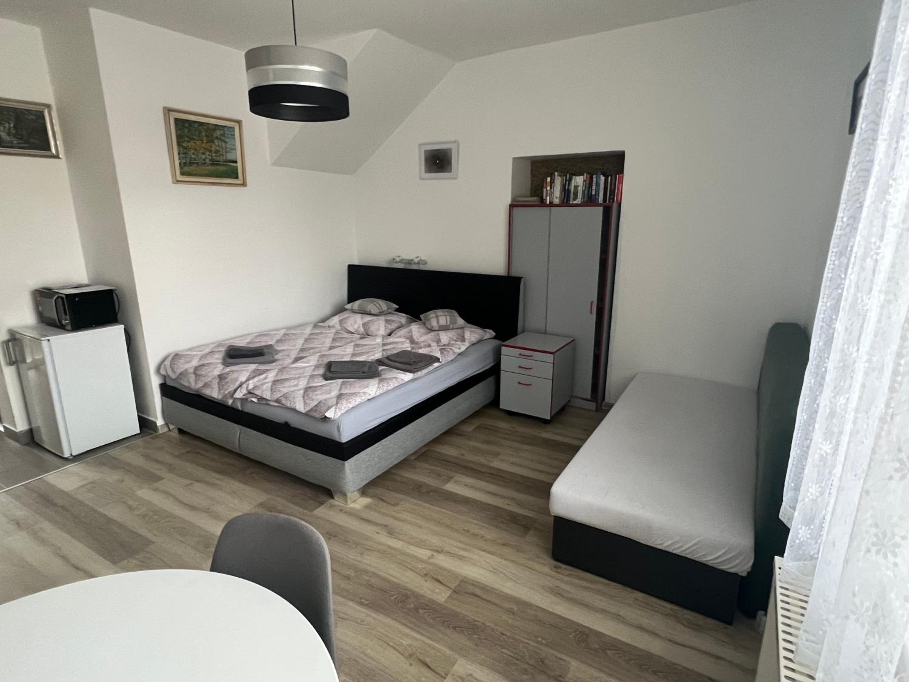 Standard Apartment - Photo 1