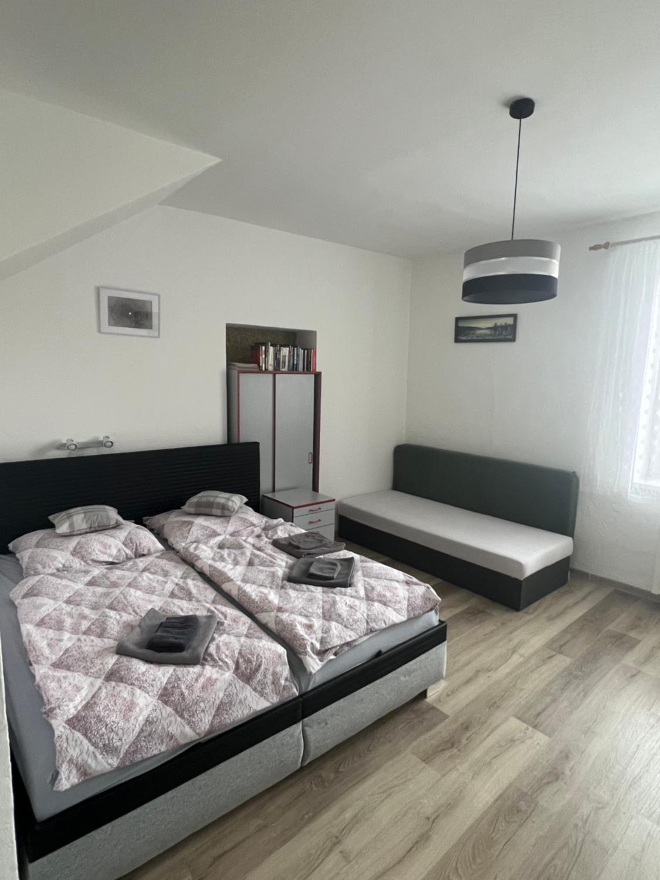 Standard Apartment - Photo 11