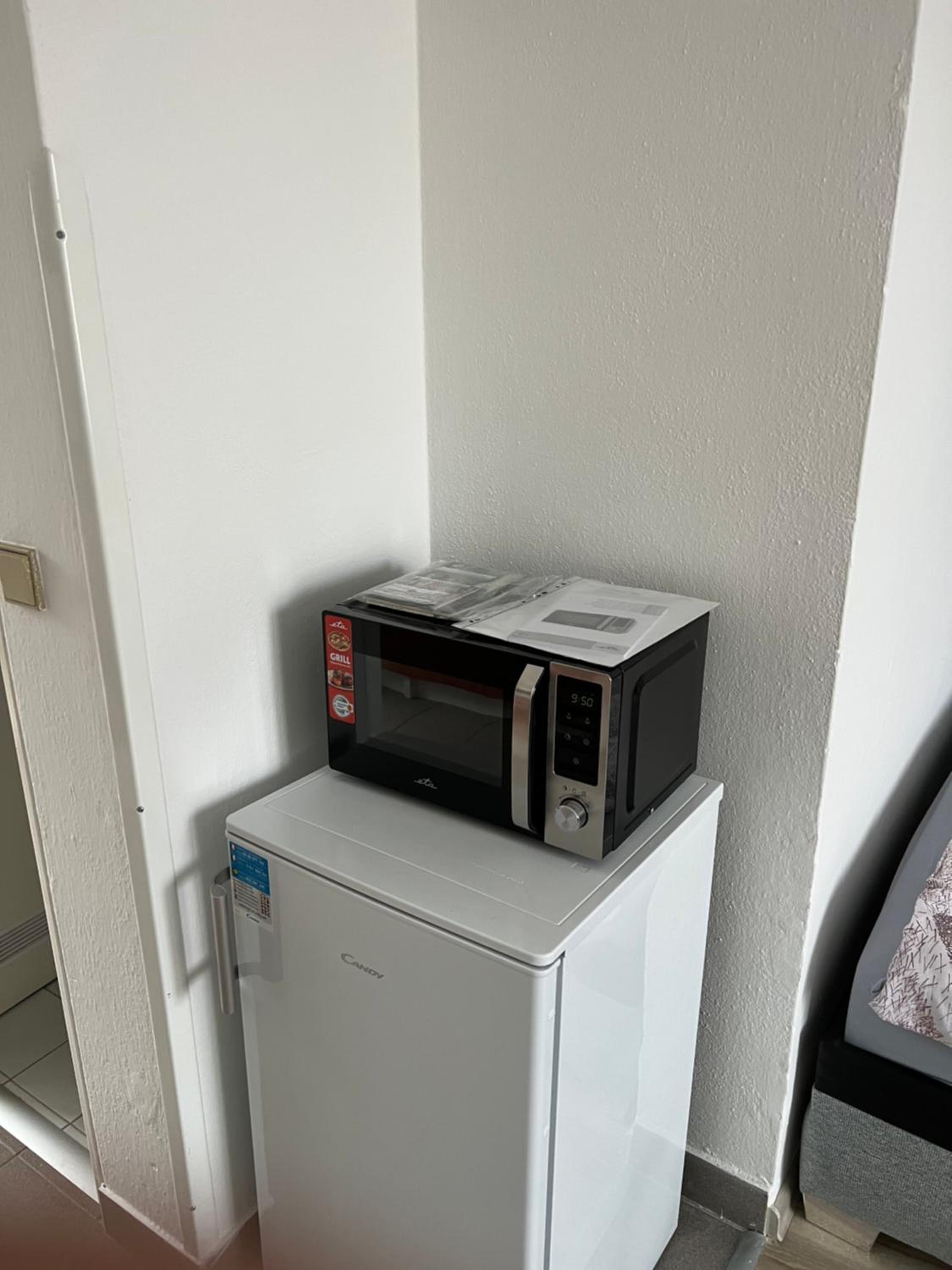 Standard Apartment - Photo 17