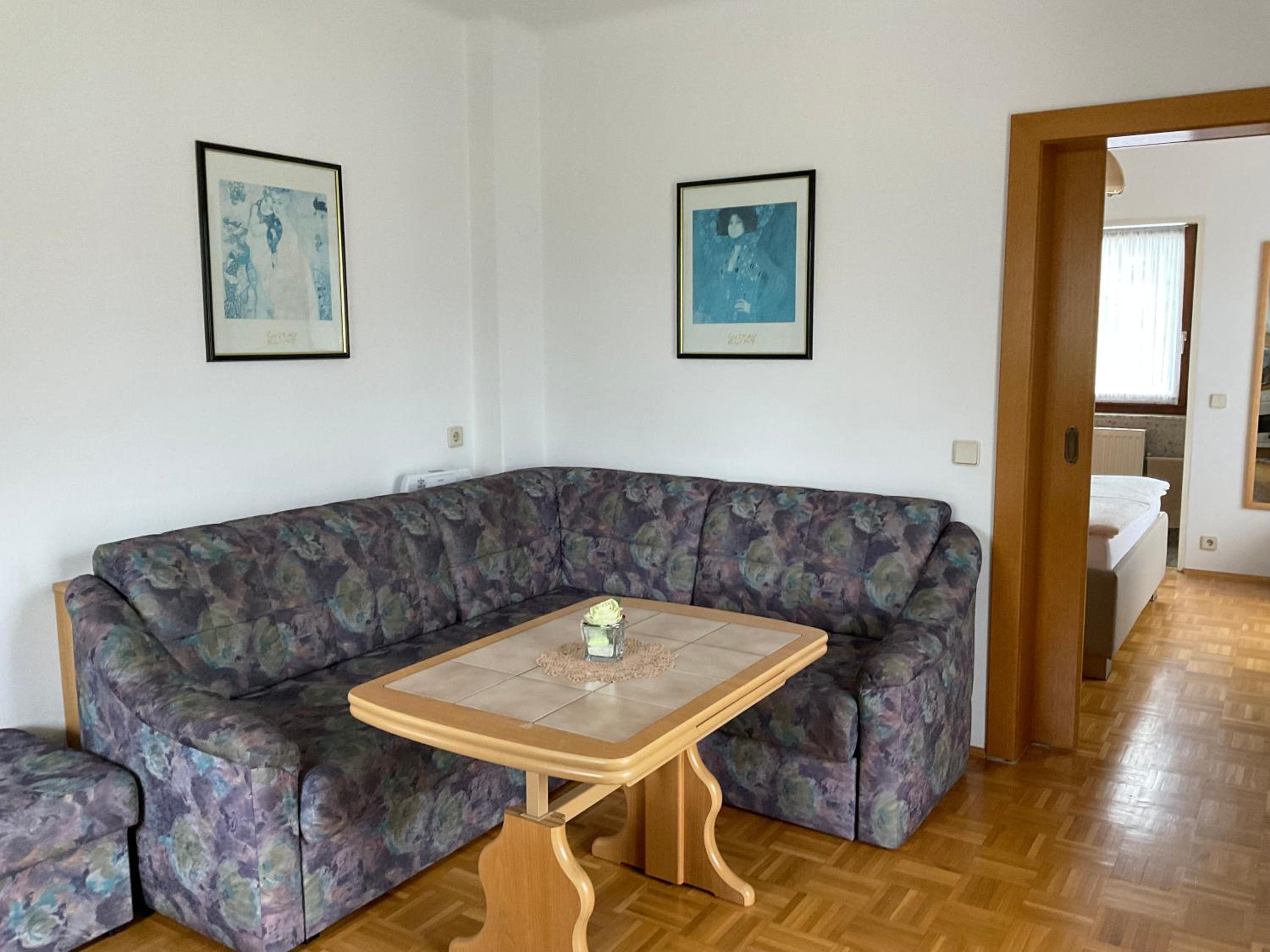 One-Bedroom Apartment photo 3
