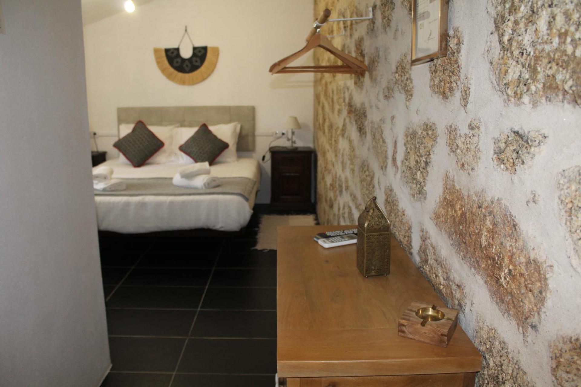 Double Room with Garden View photo 2