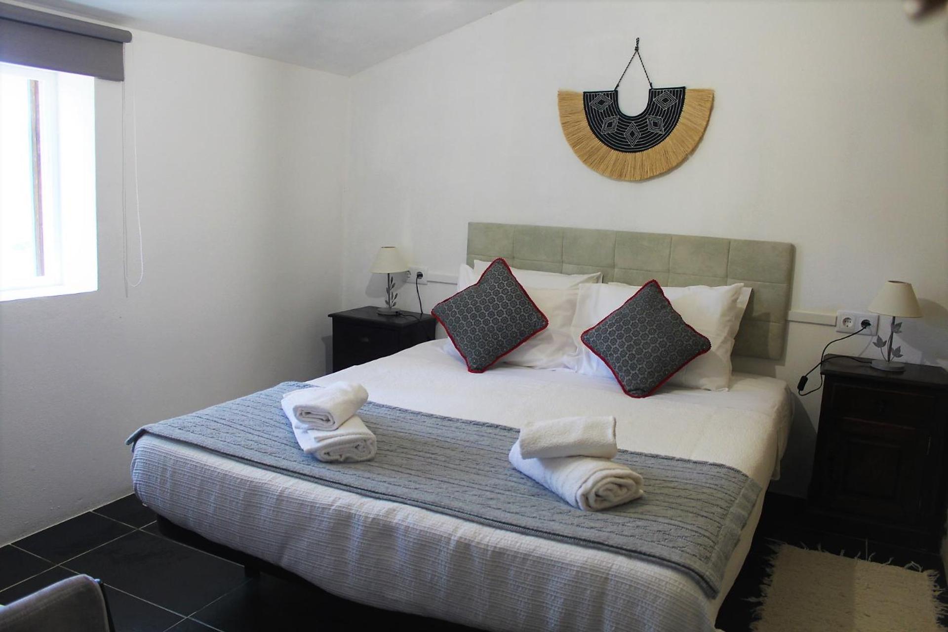 Double Room with Garden View photo 1