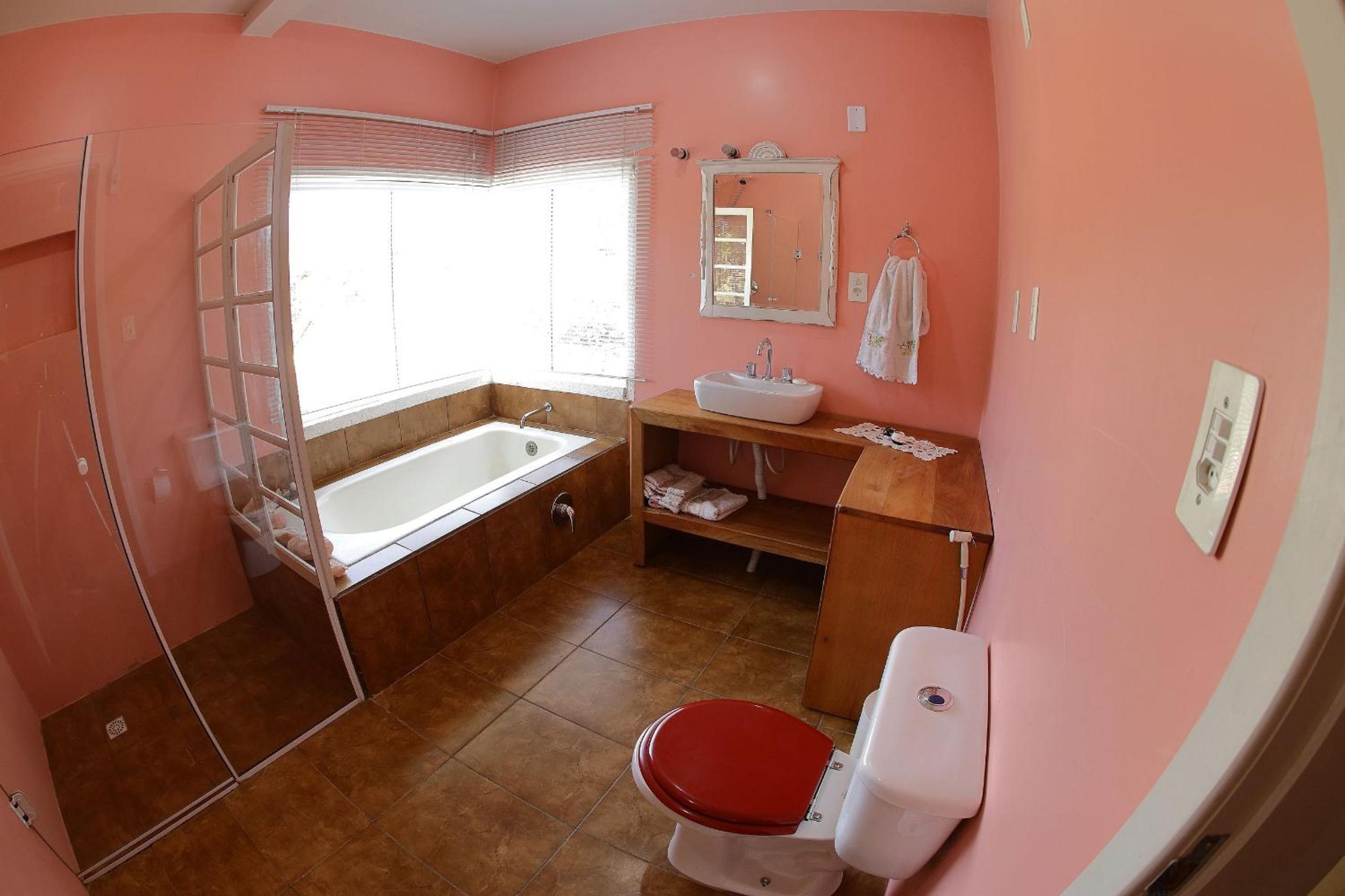 Economy Quadruple Room with Shared Bathroom photo 2