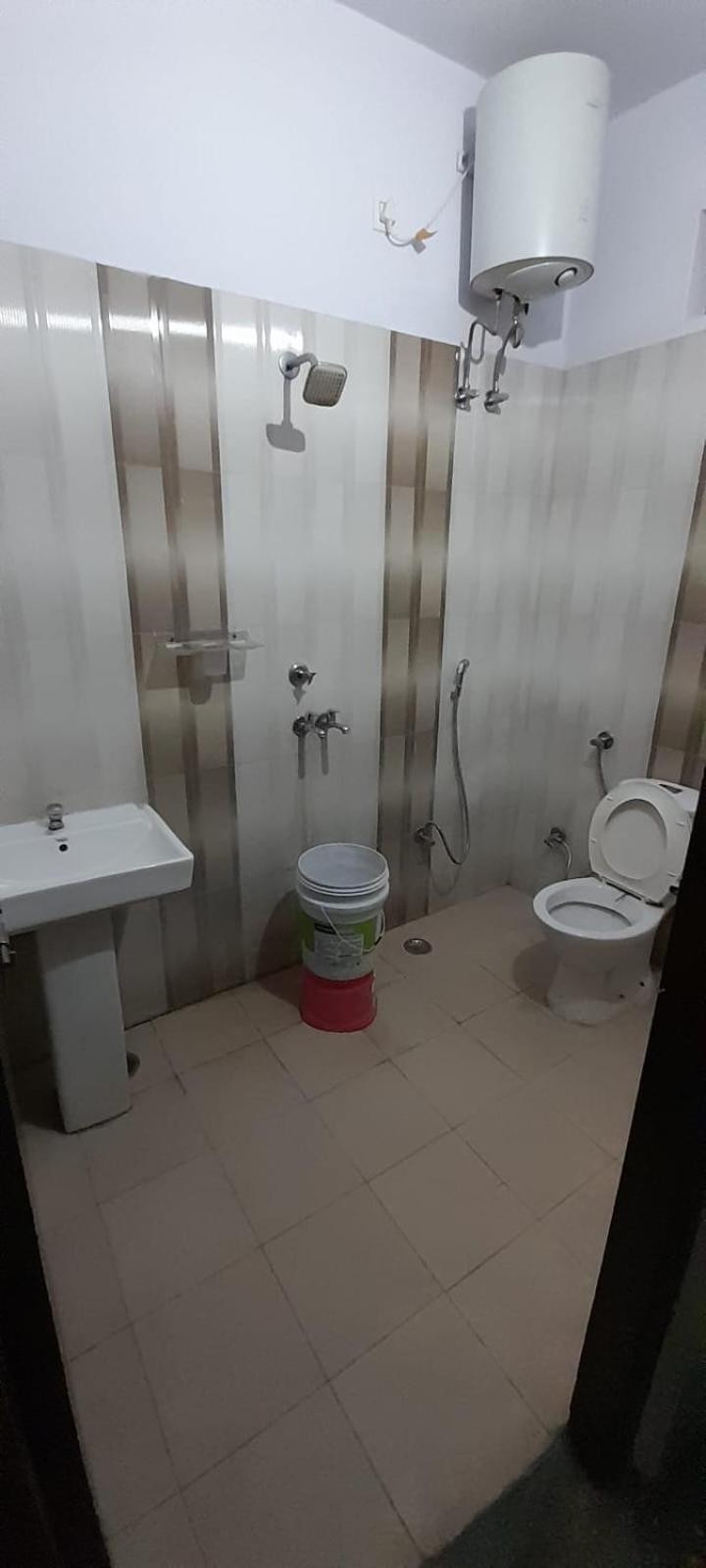 Standard Double Room with Fan photo 3