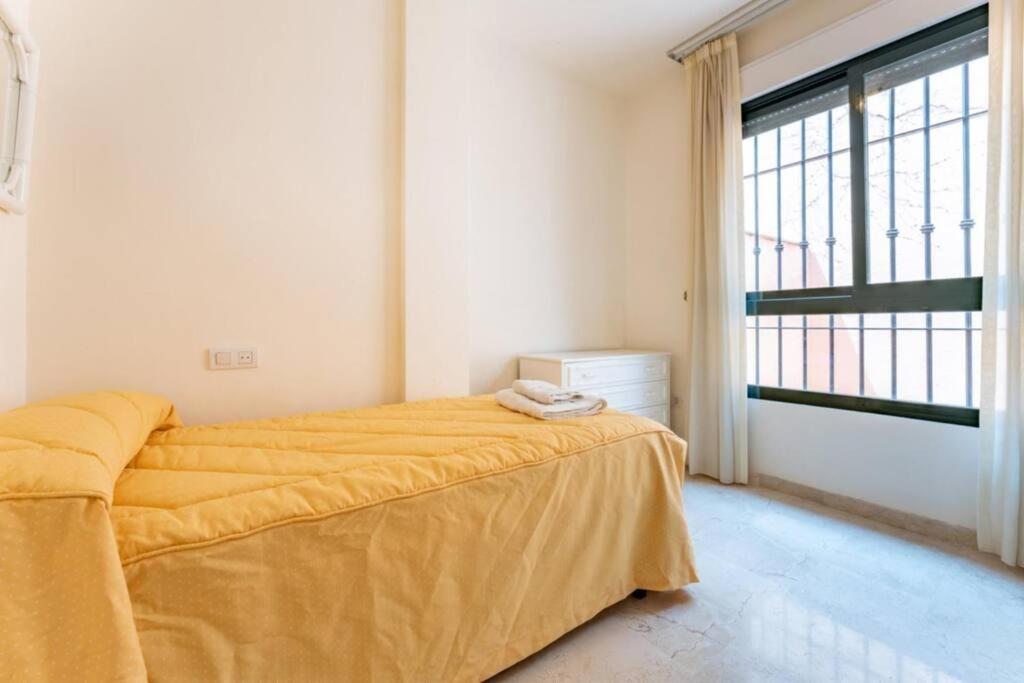 Departamento de tres habitaciones