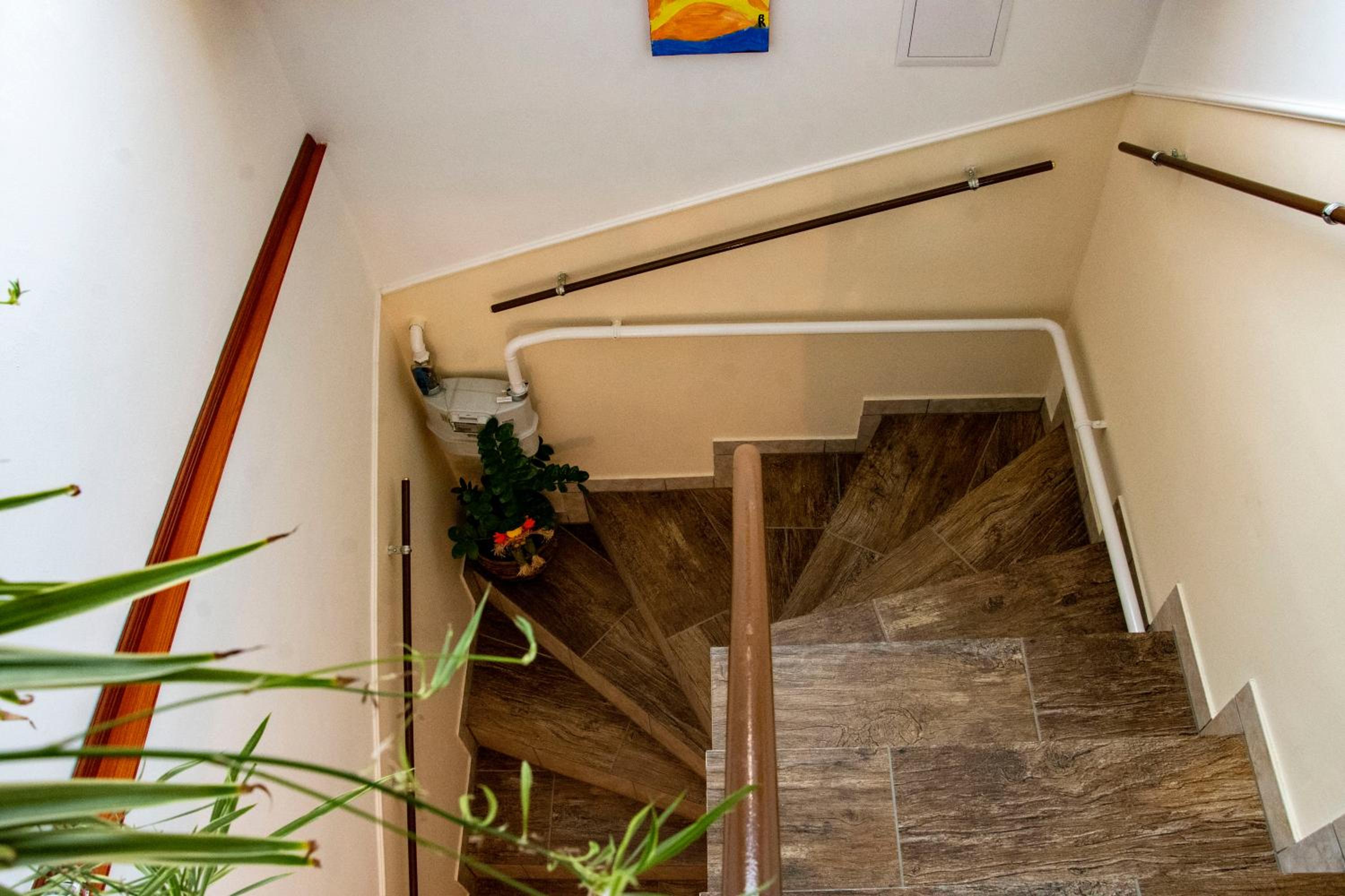 Triple Room with Shared Bathroom photo 2