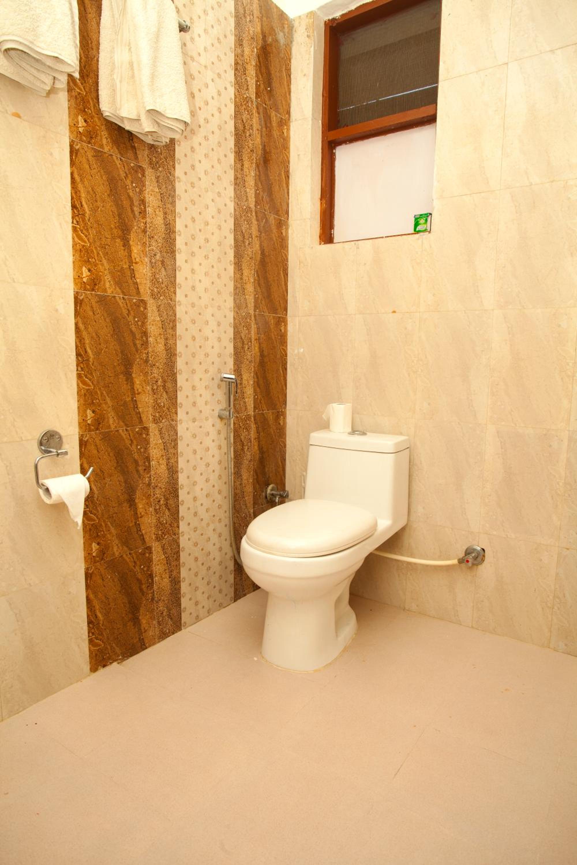 Deluxe Room photo 3