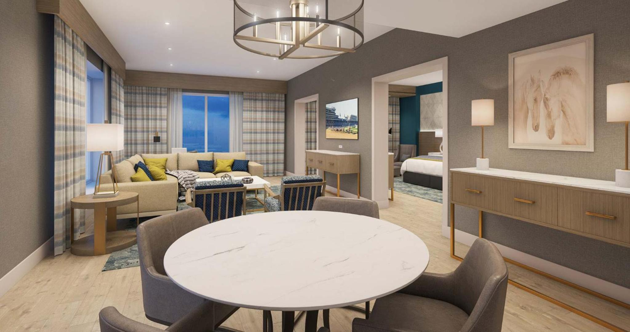 King Suite photo 2