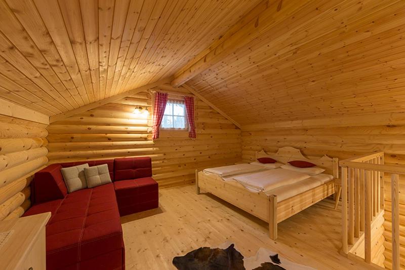 One-Bedroom Chalet