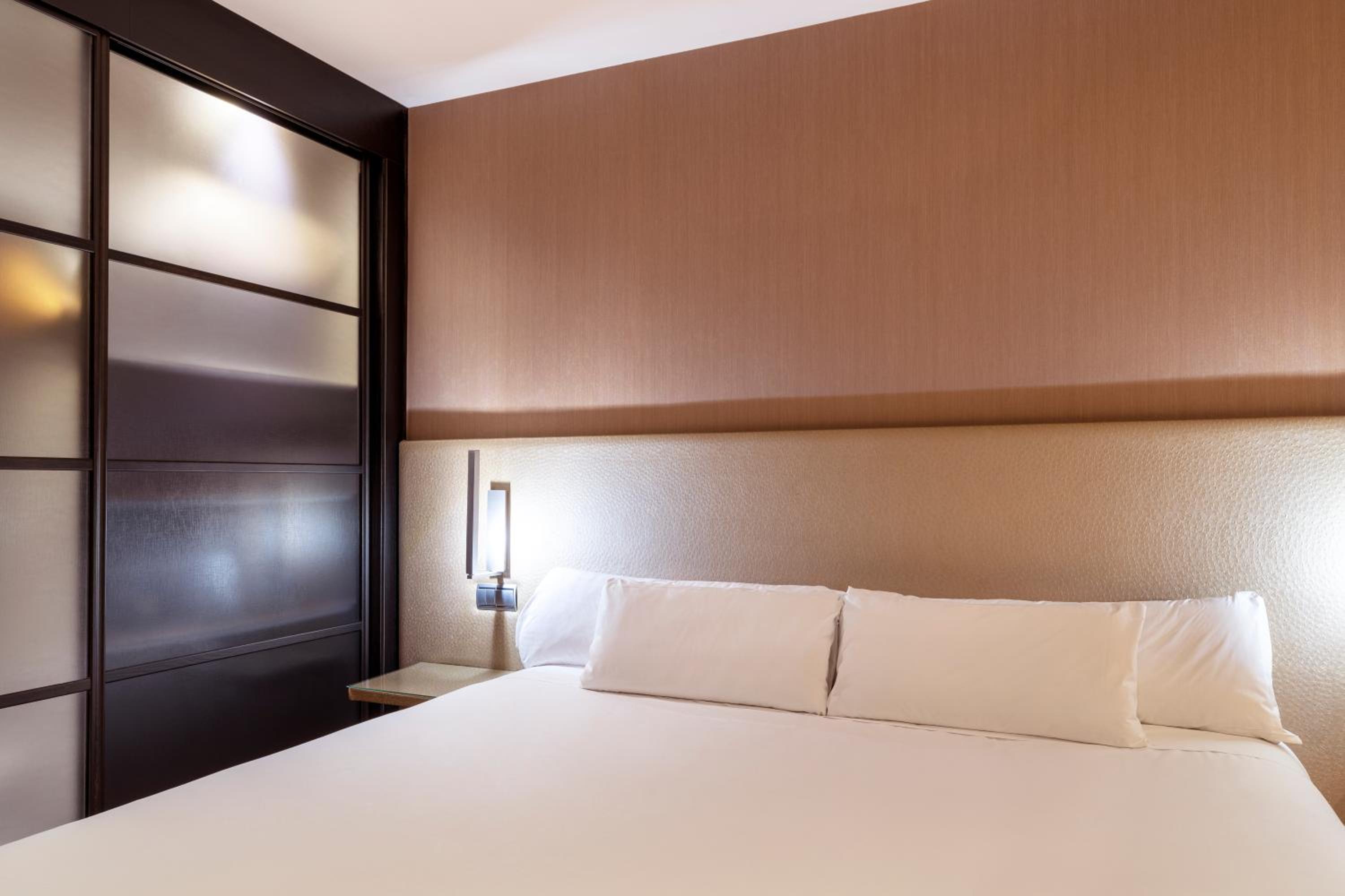 Habitación Doble con Cama Supletoria
