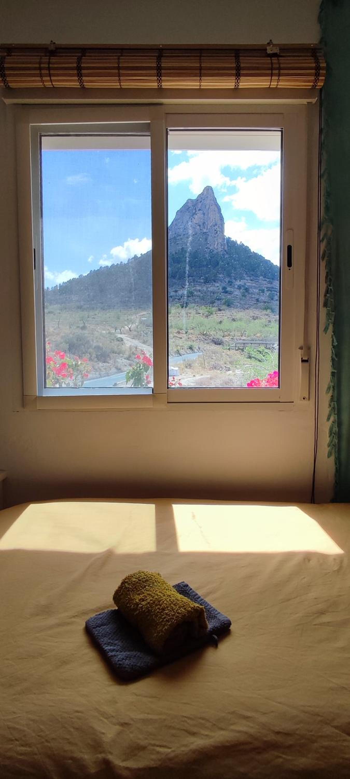 Twin Room with Private Bathroom photo 3