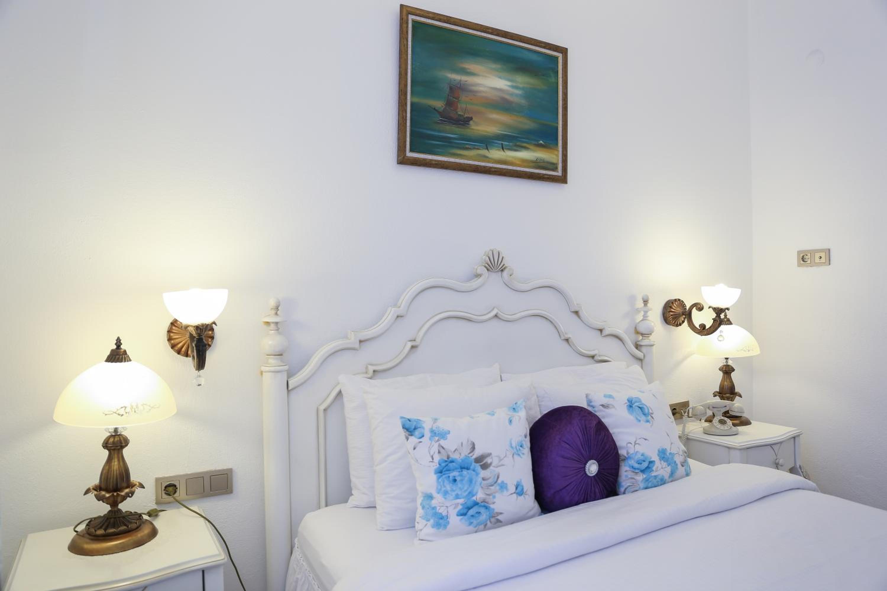 Superior King Room photo 2