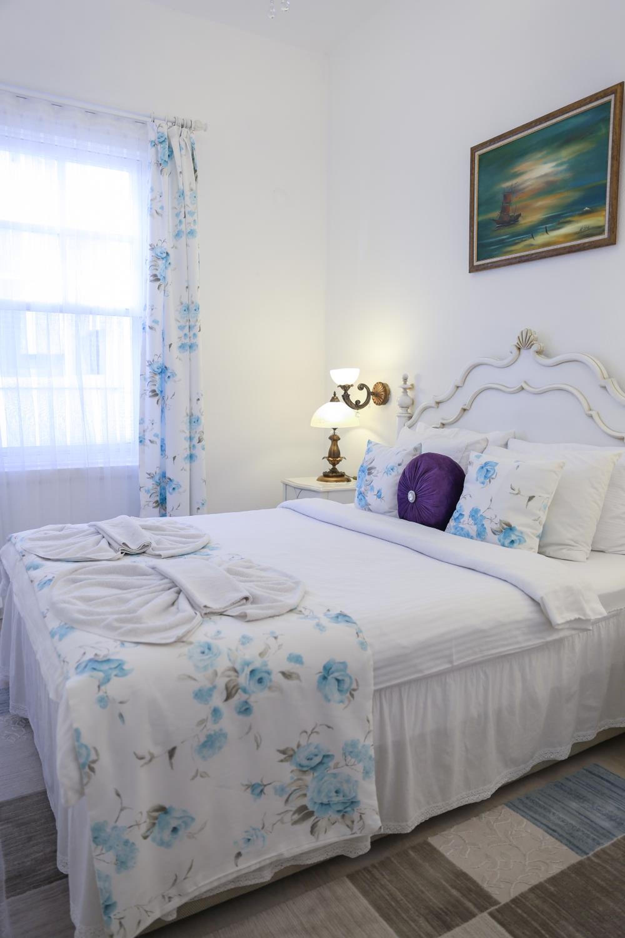 Superior King Room photo 3