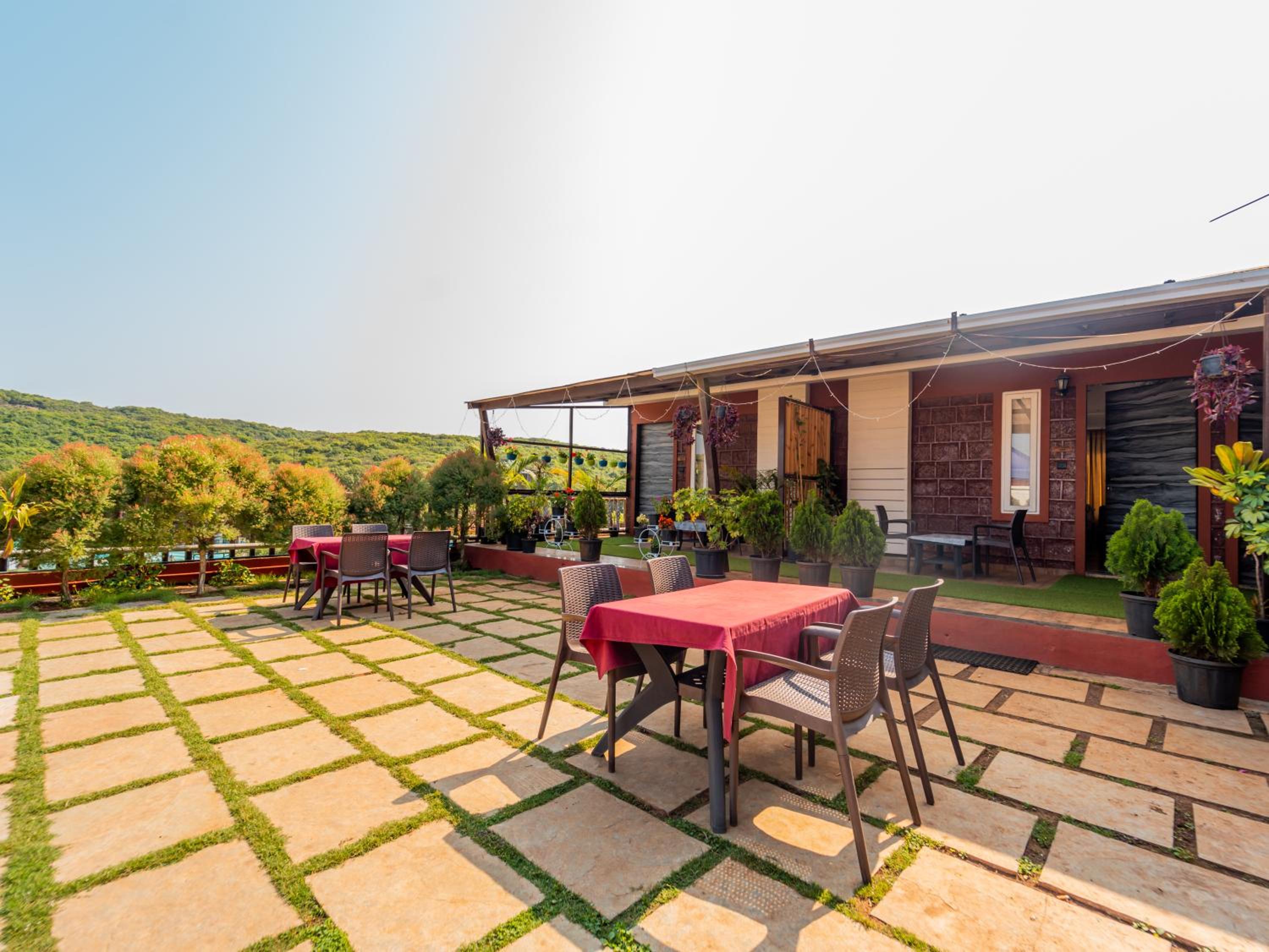 Cottage - Photo 15