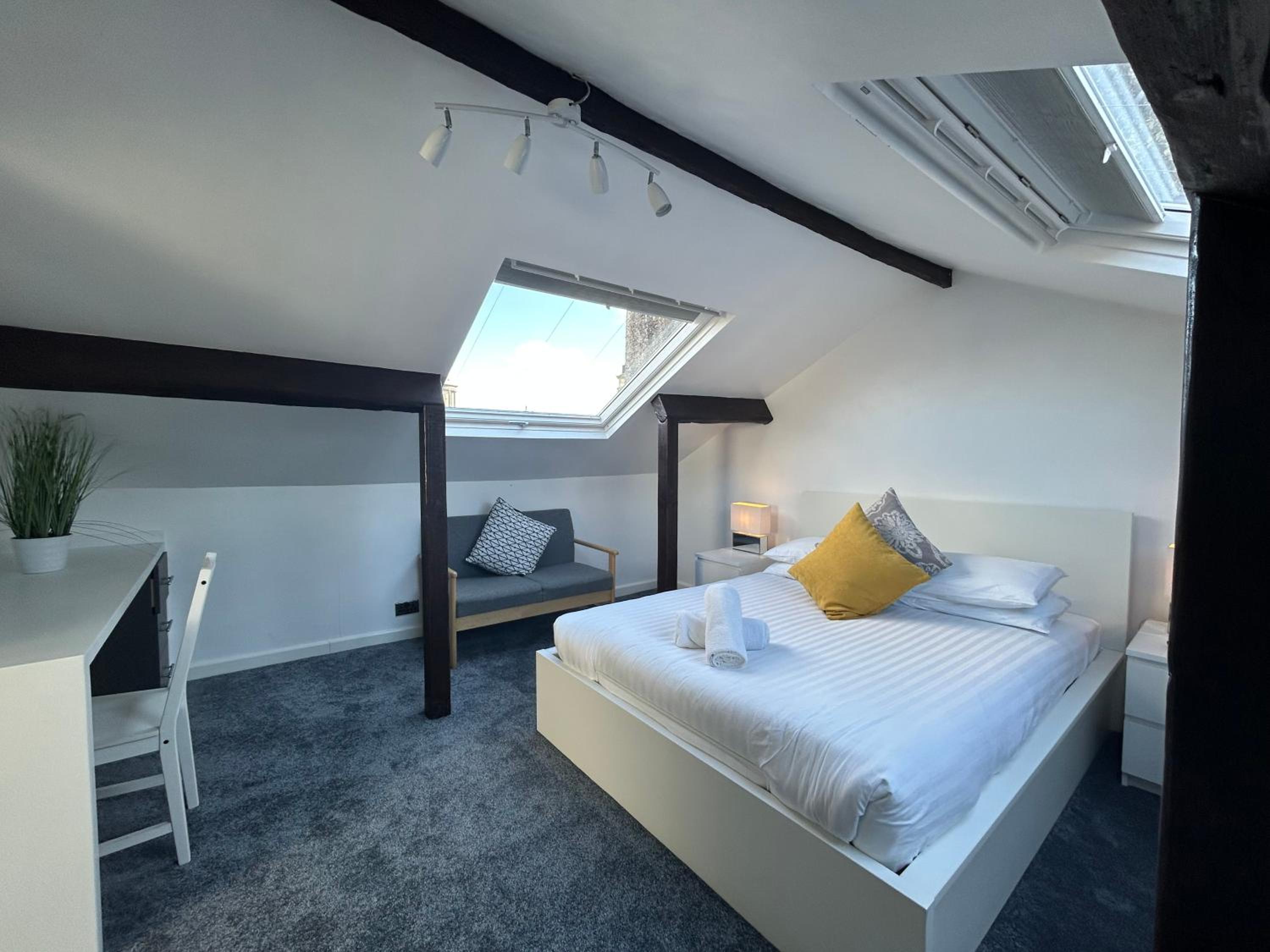 Loft photo 3