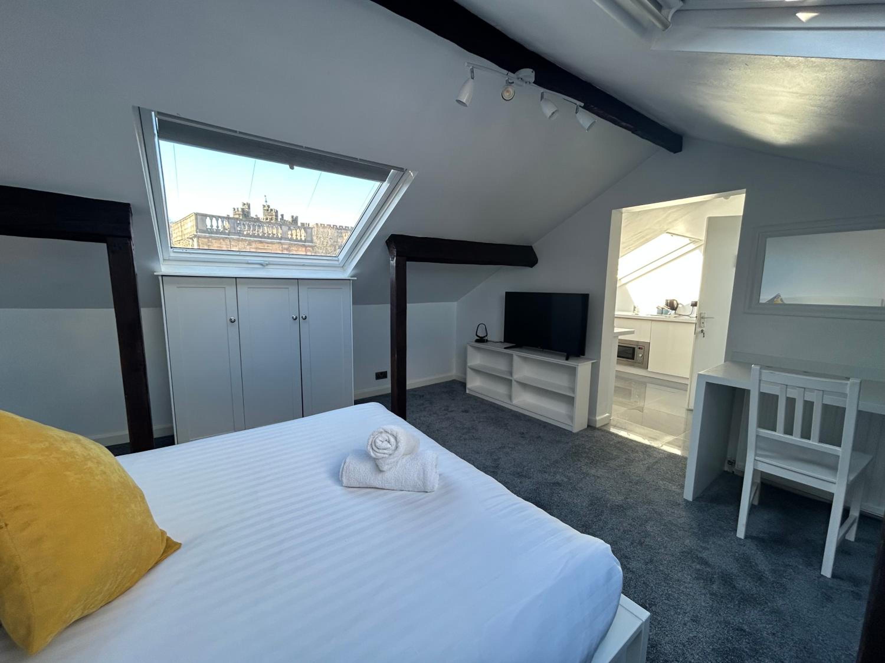 Loft photo 2
