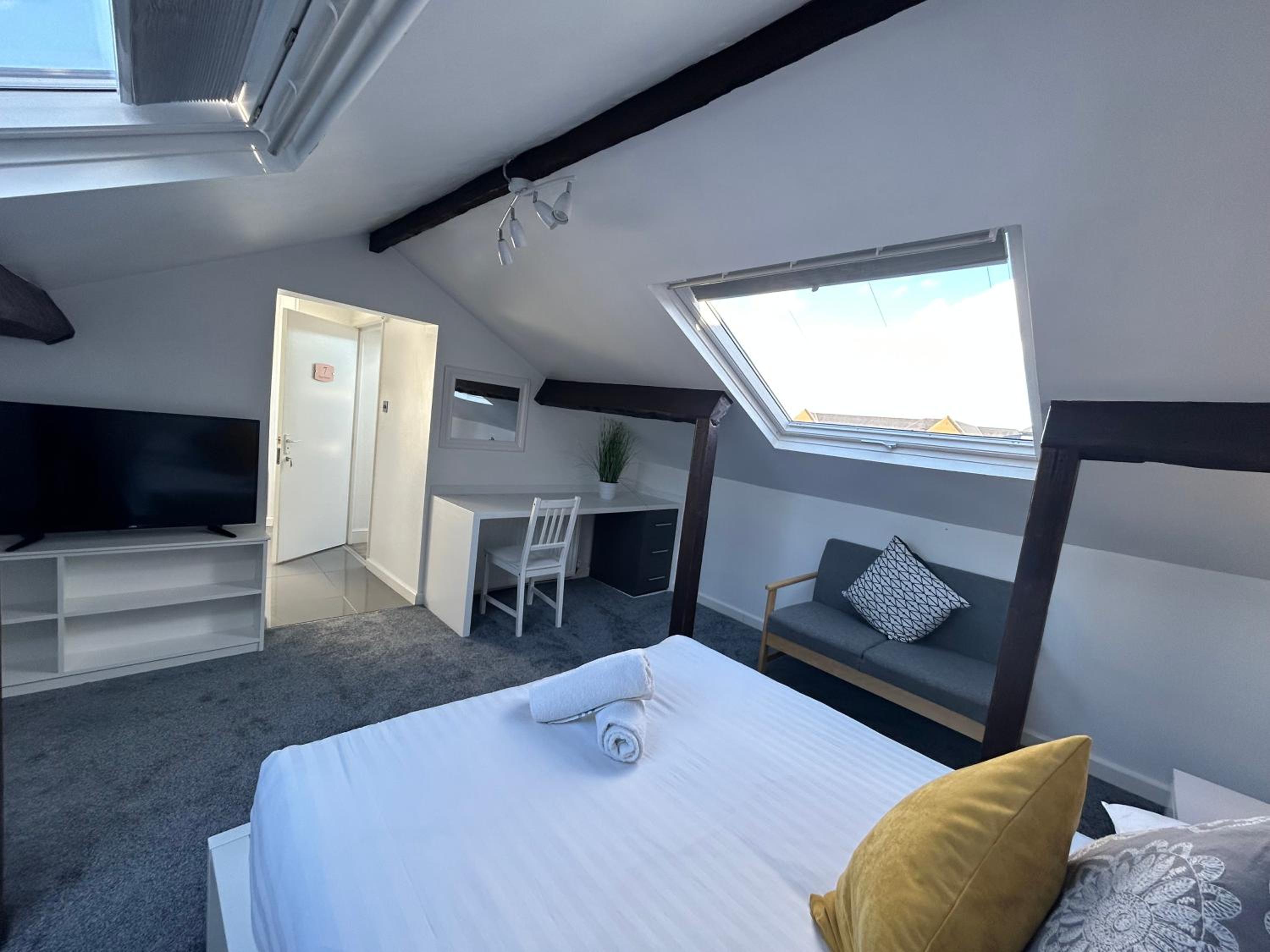 Loft photo 3