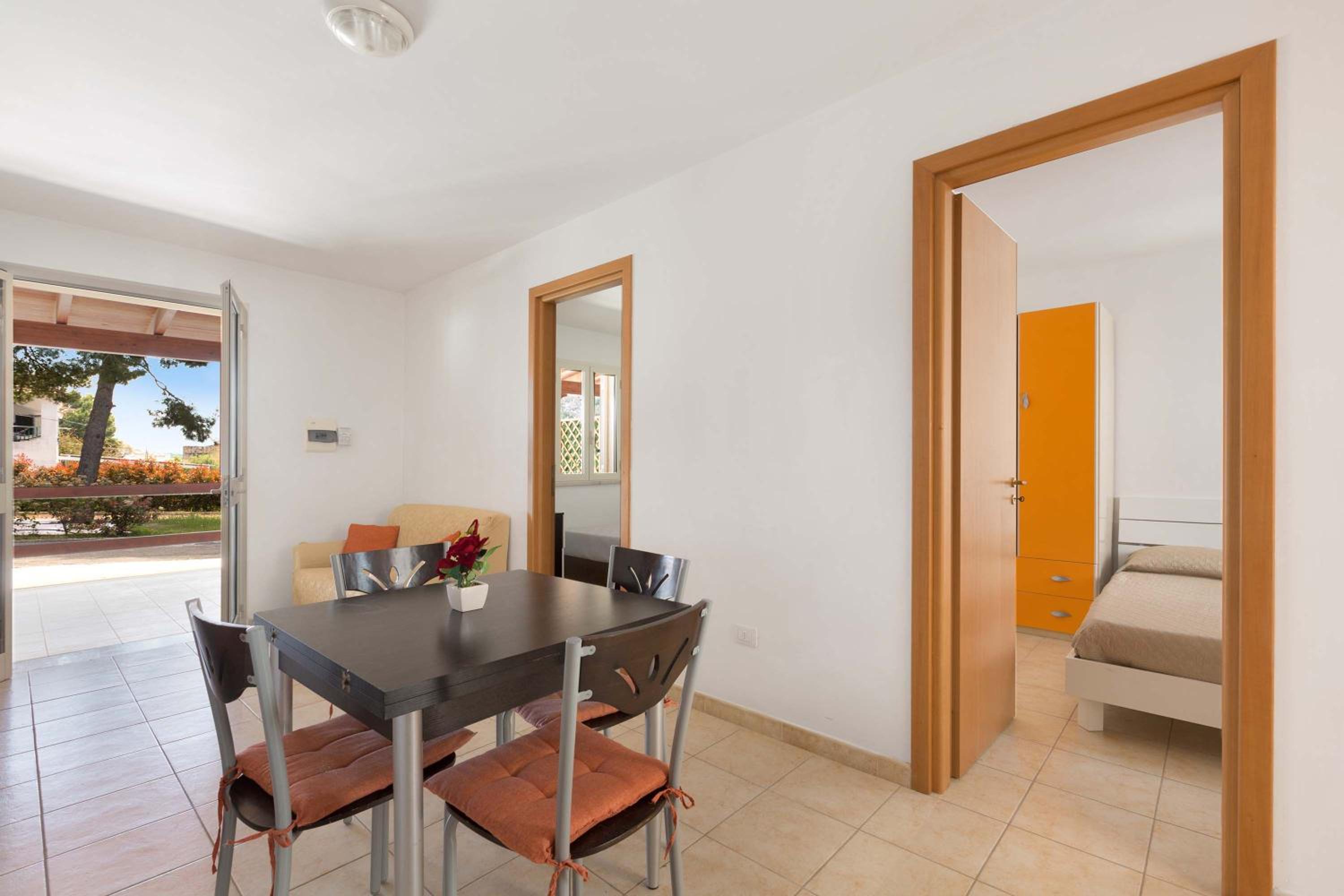 Standard Apartment