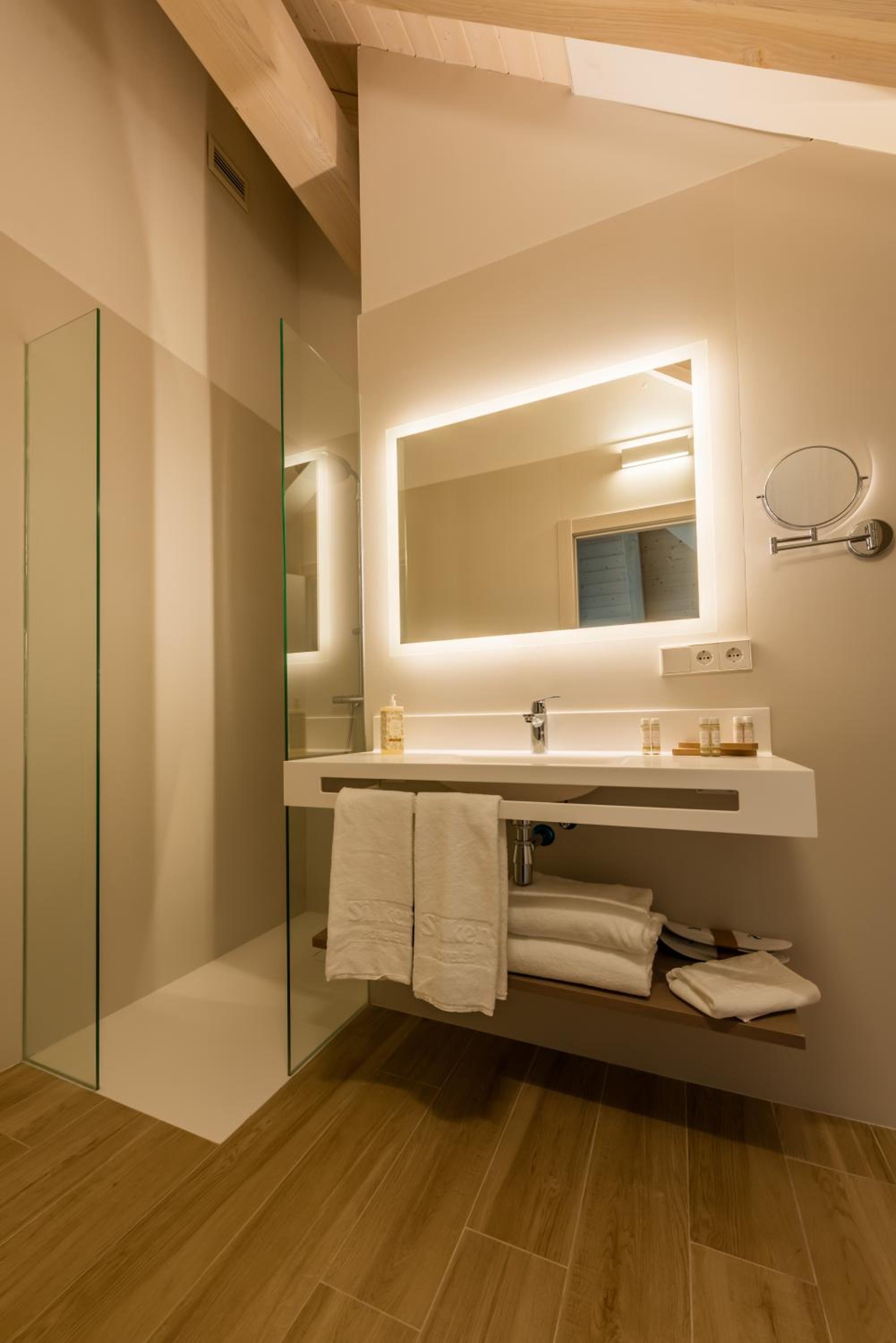 Deluxe Room photo 3