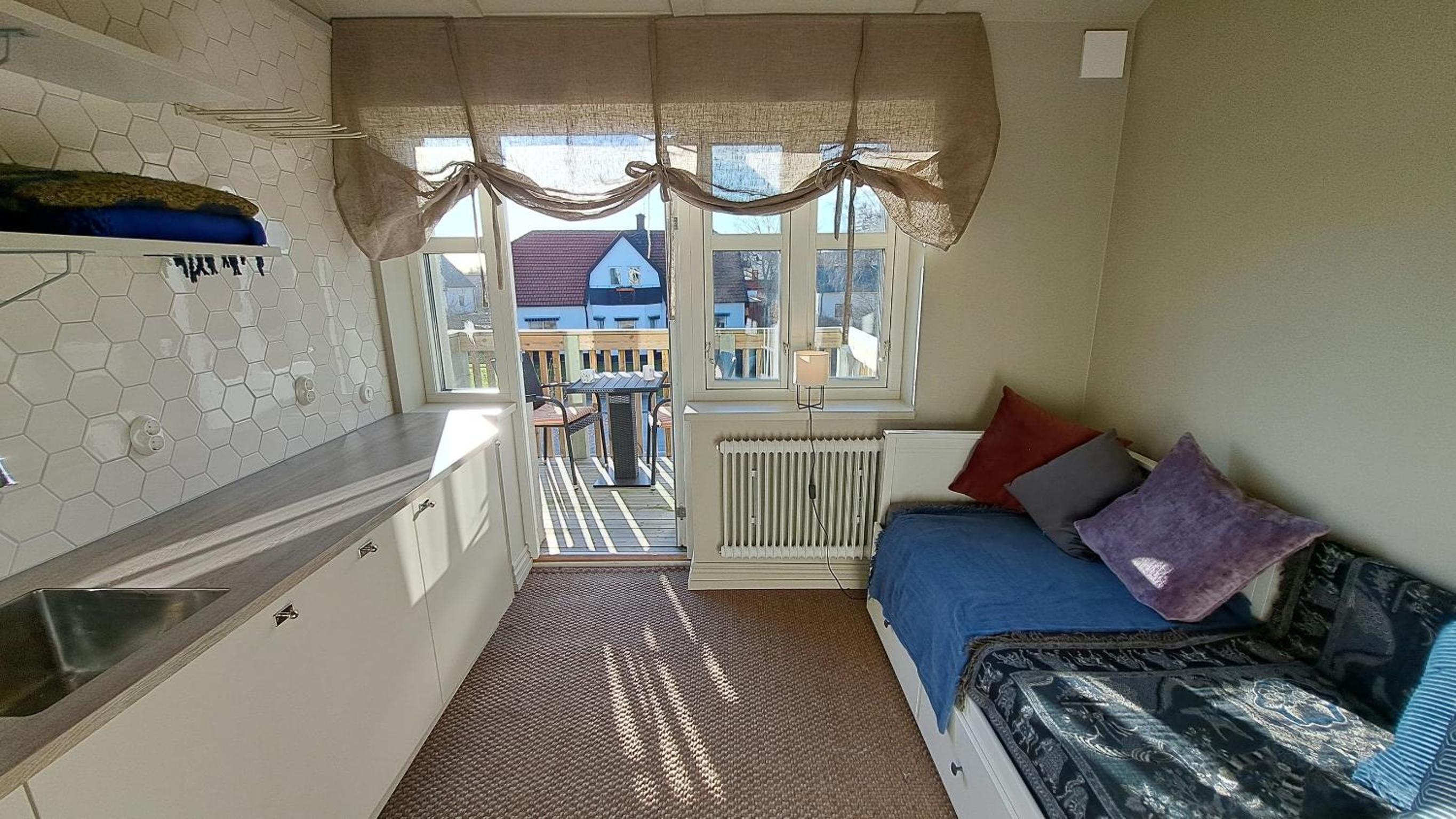 Holiday Home photo 1