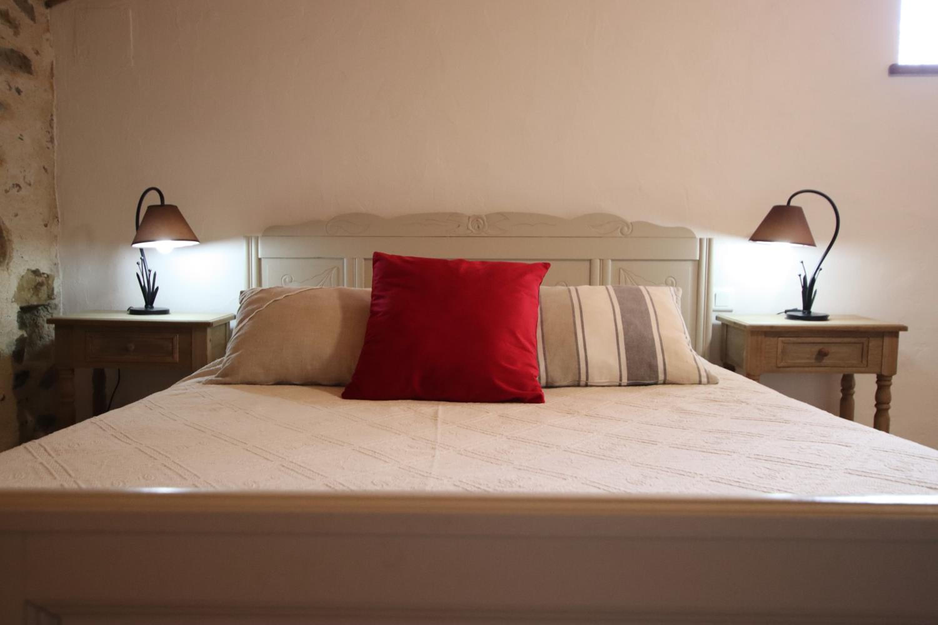 Standard Triple Room photo 3