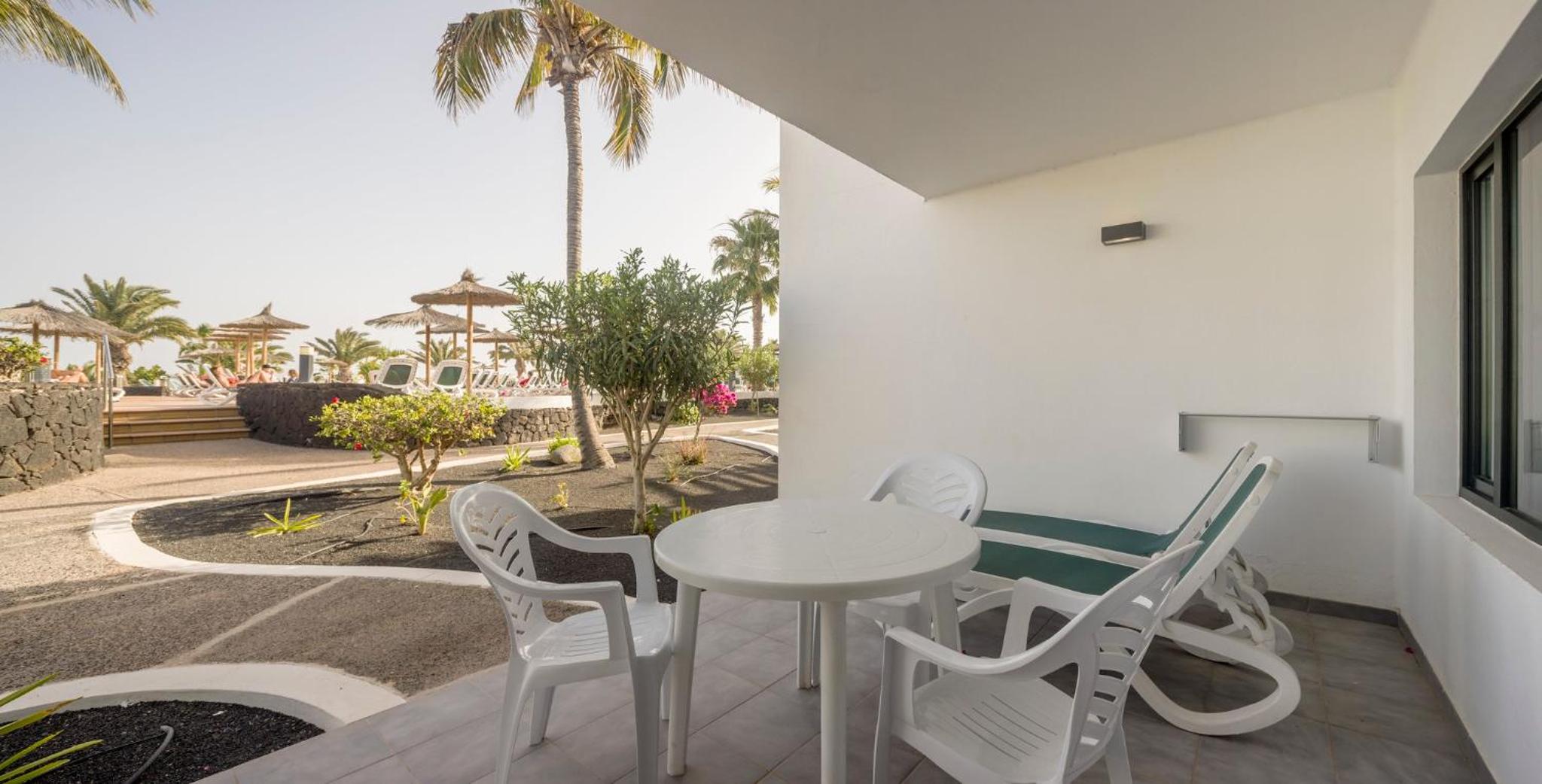 One-Bedroom Apartment with Garden (2 Adults) thumbnail 5