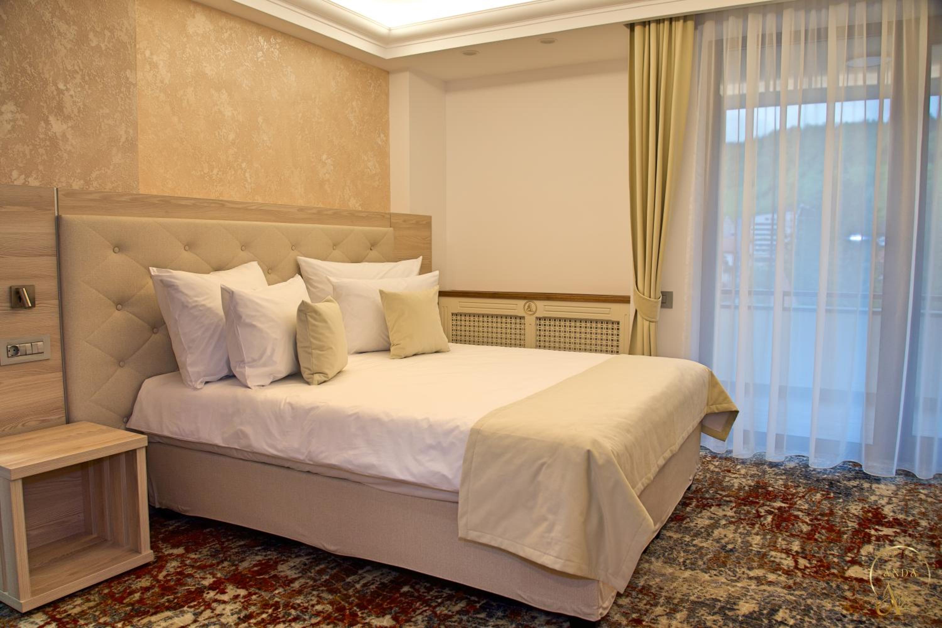 Suite photo 1