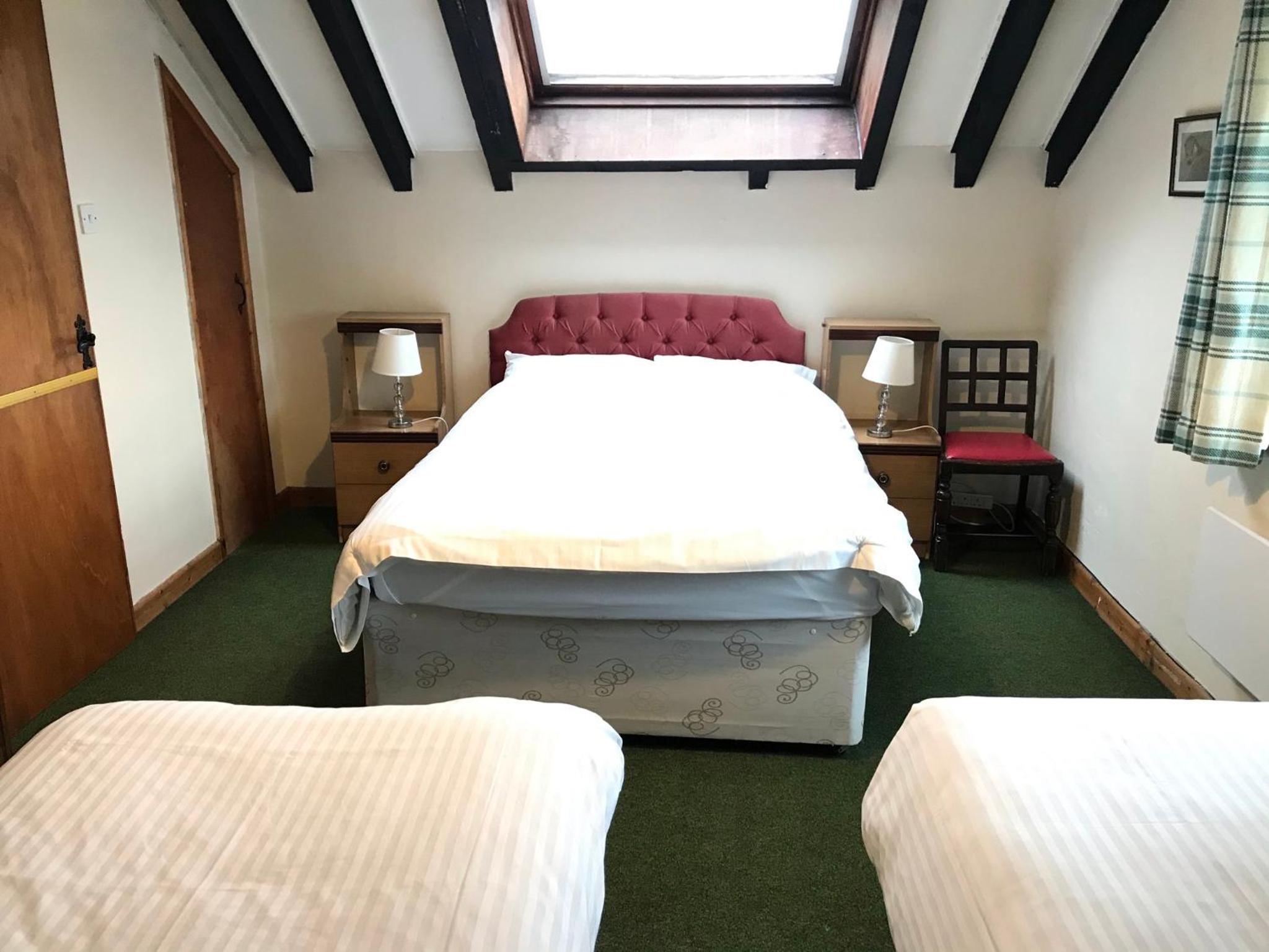 Double Room with Park View photo 1