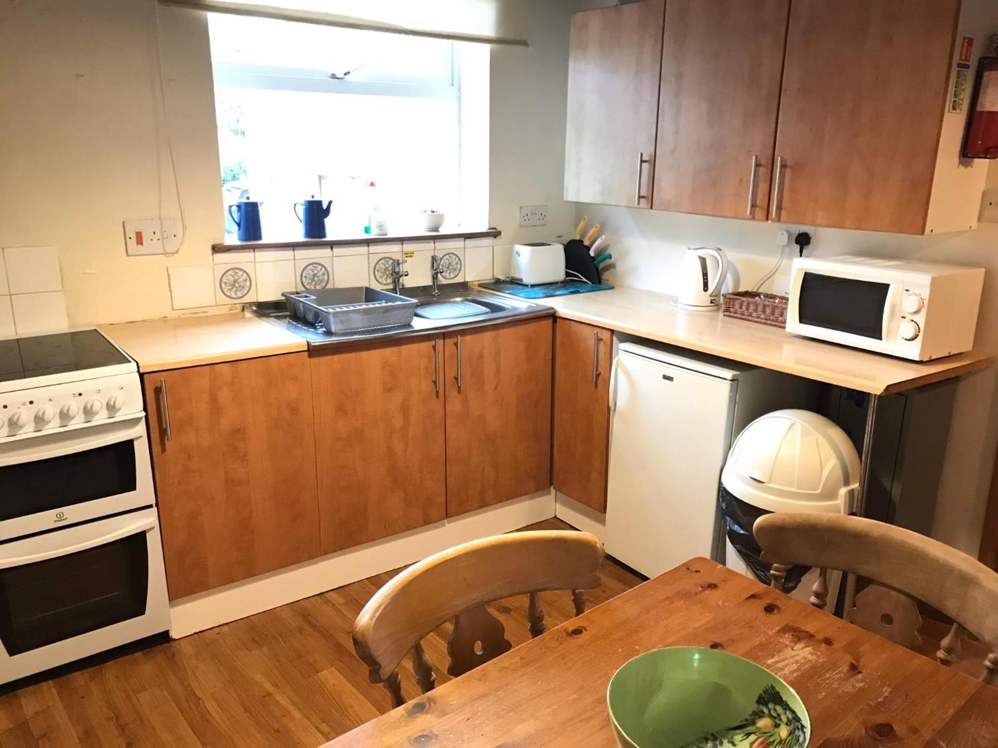 Double Room with Park View photo 2