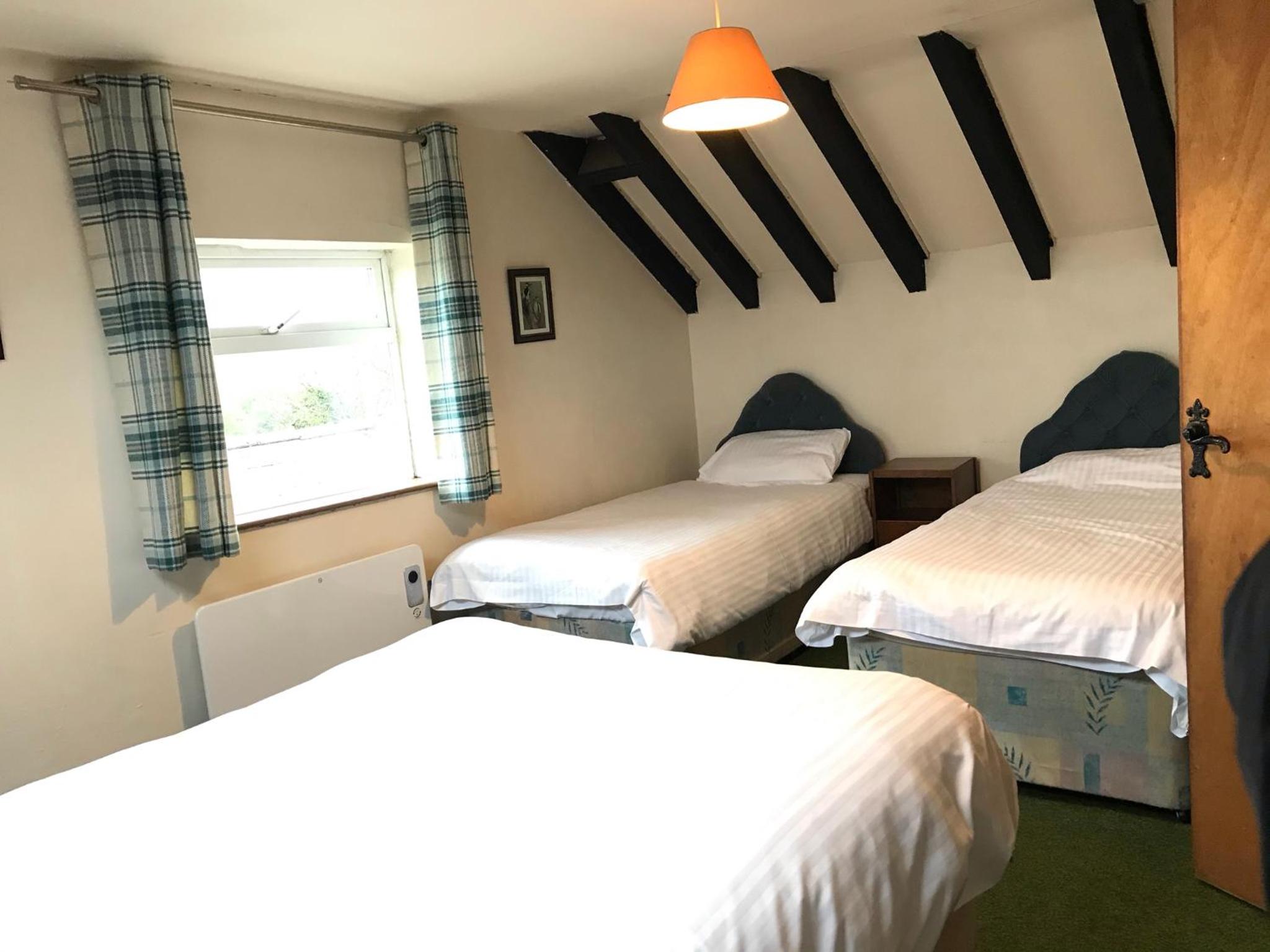 Double Room with Park View photo 3