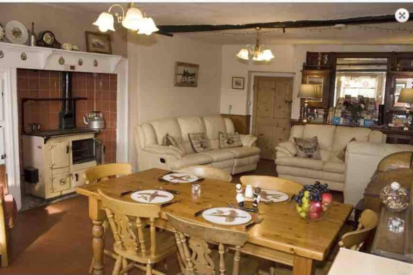 Double Room with Park View photo 3
