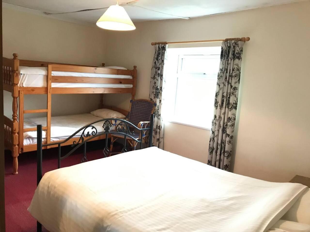 Double Room with Park View photo 1
