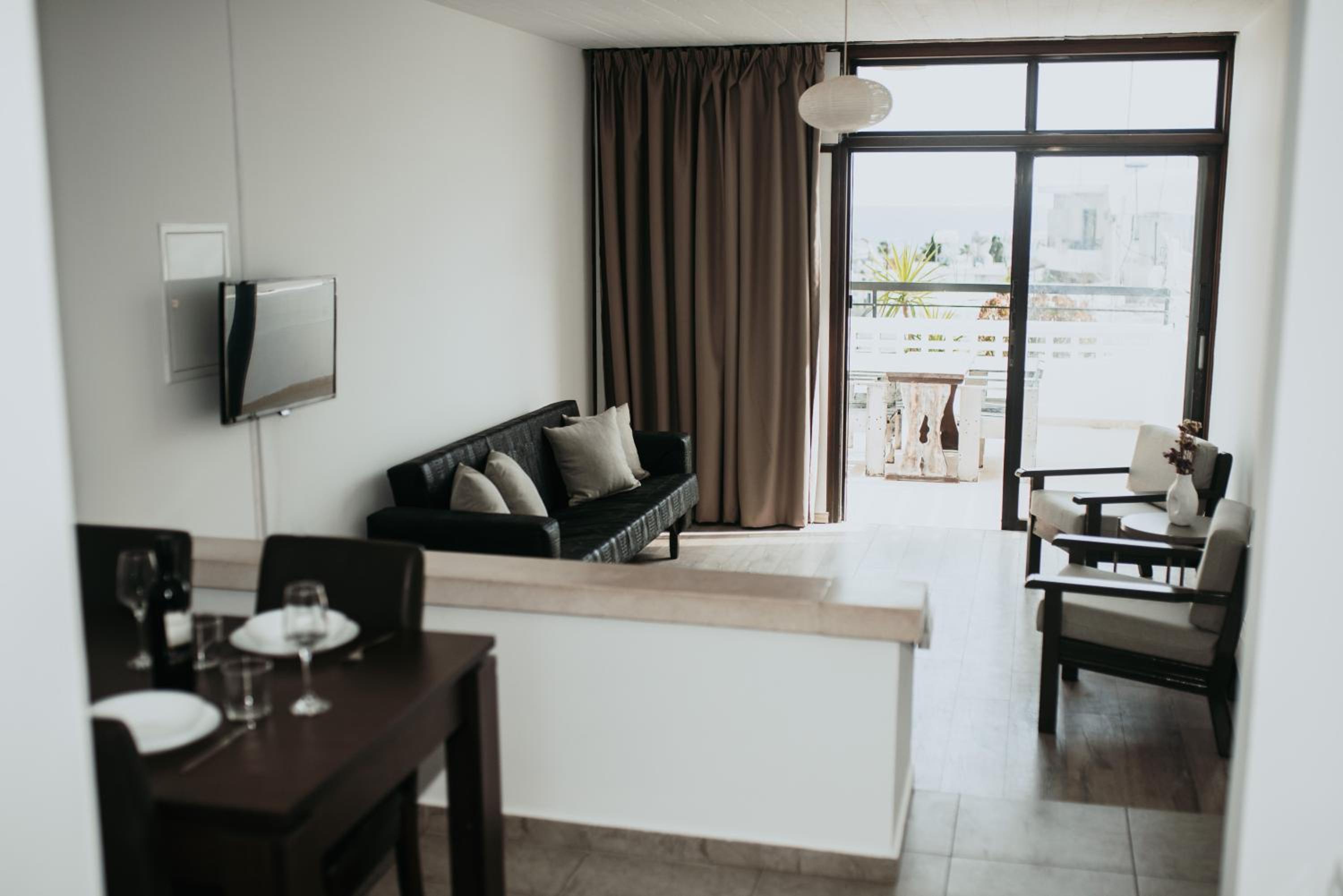 Maisonette