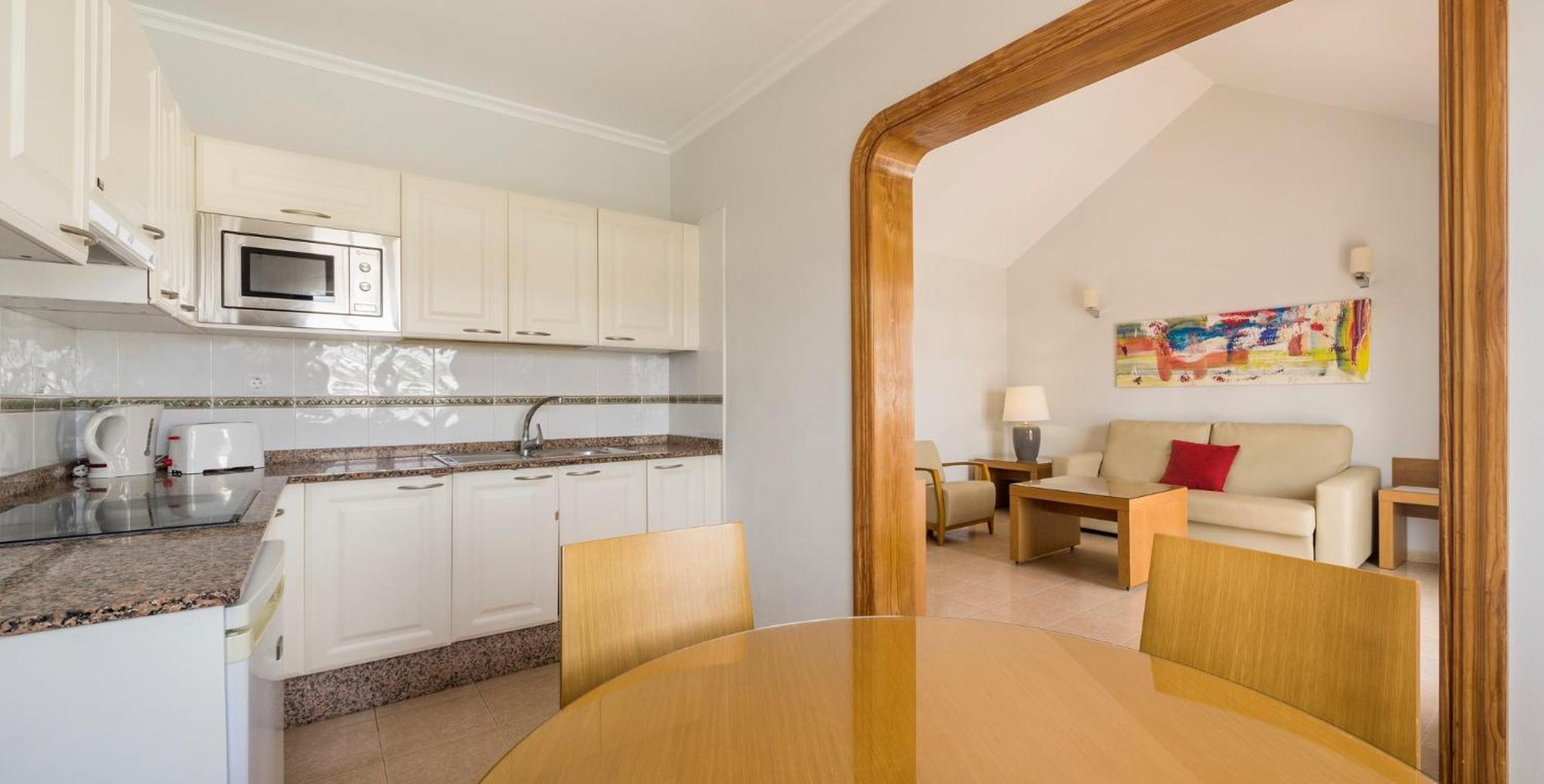 Two-Bedroom Bungalow (4 Adults)