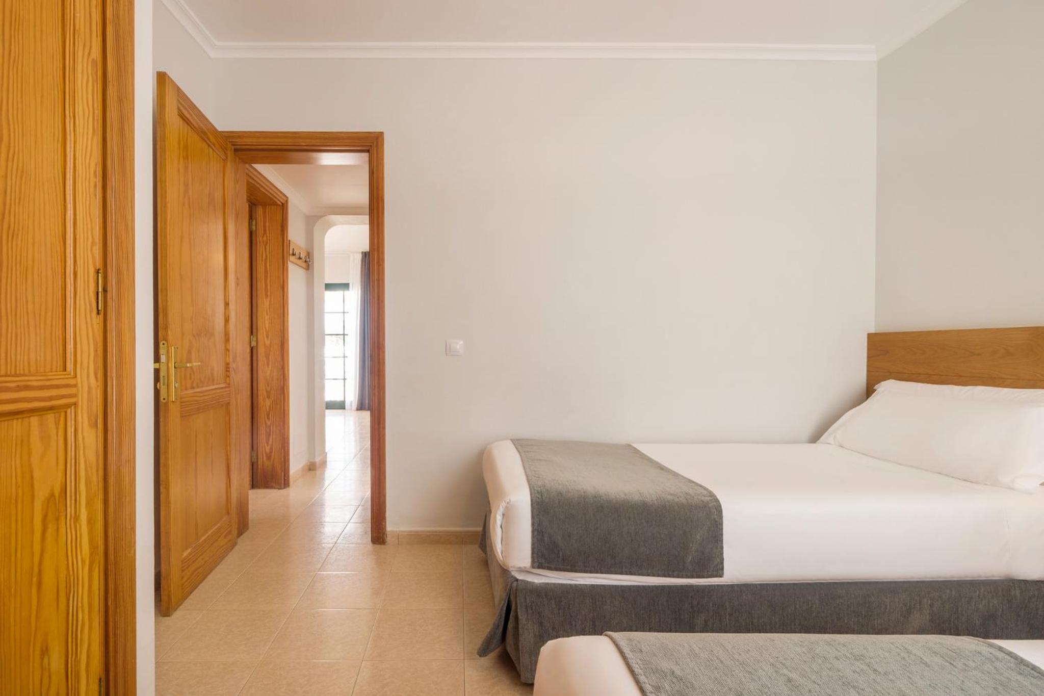 Two-Bedroom Bungalow (2 Adults + 2 Children)