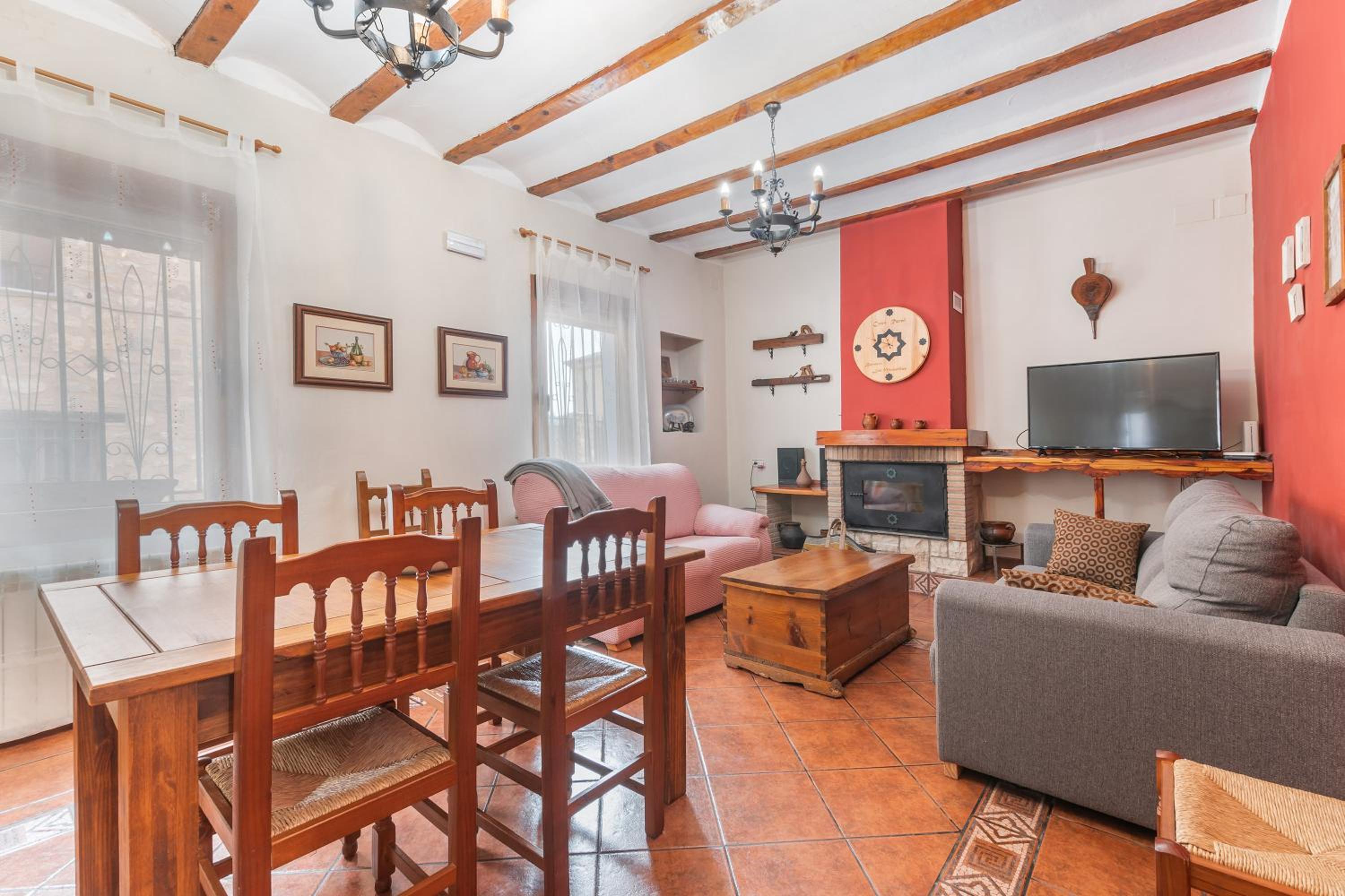 Casa de Vacaciones