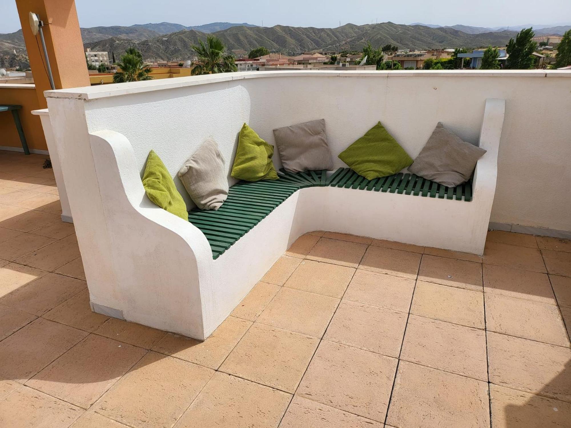 Casa de Vacaciones