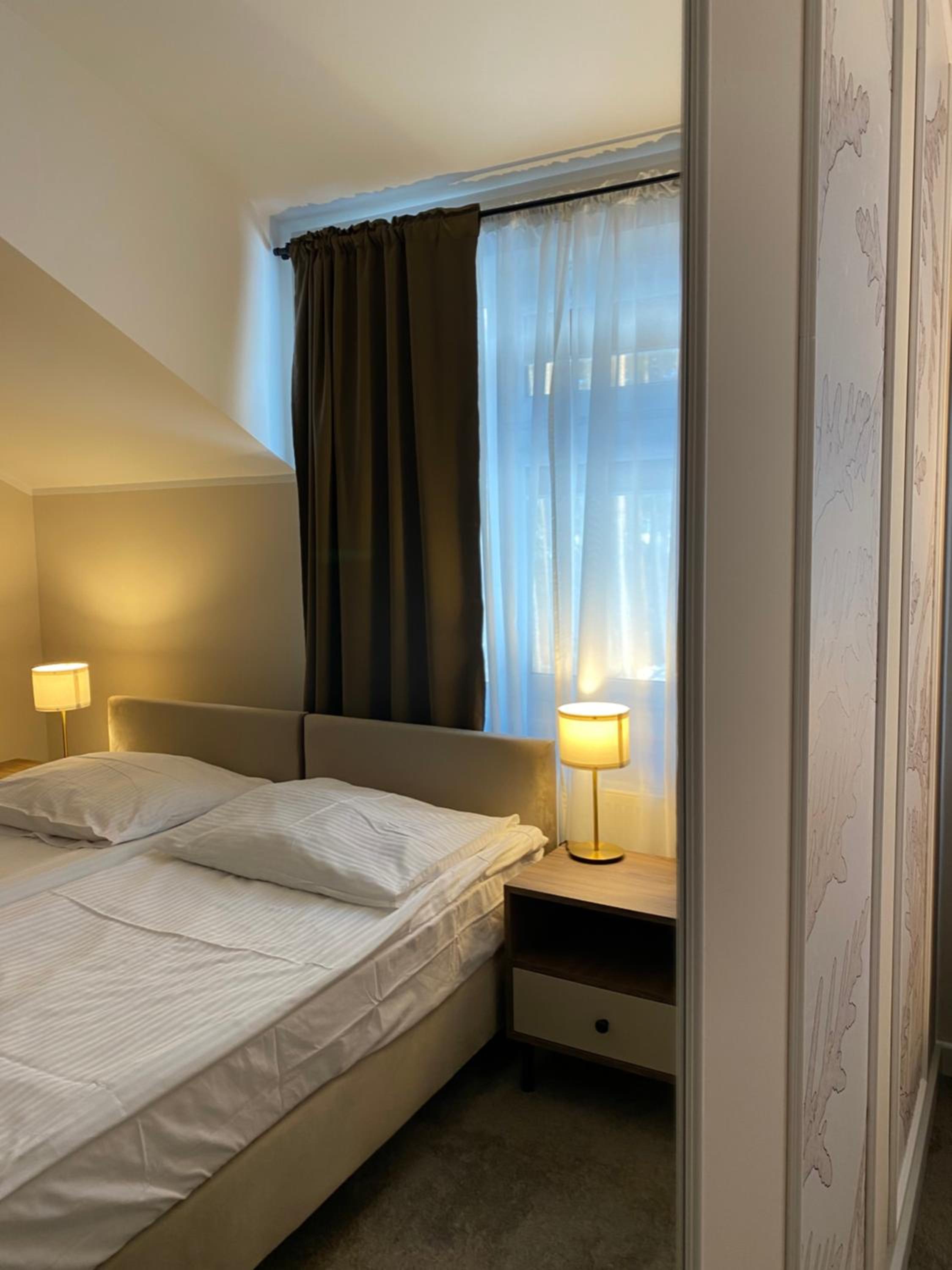 Standard Double or Twin Room - Photo 2