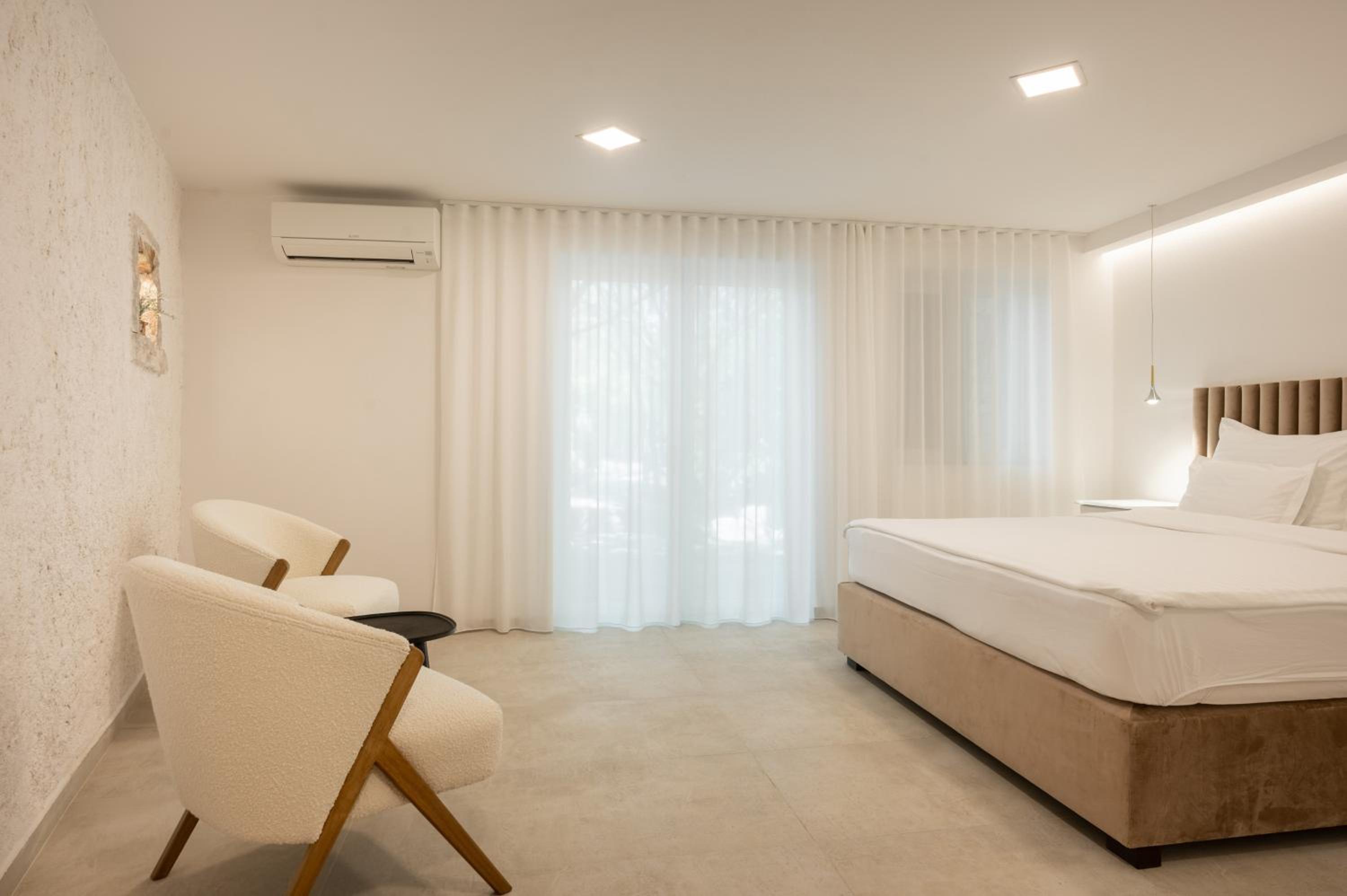 Junior Suite with Terrace photo 3