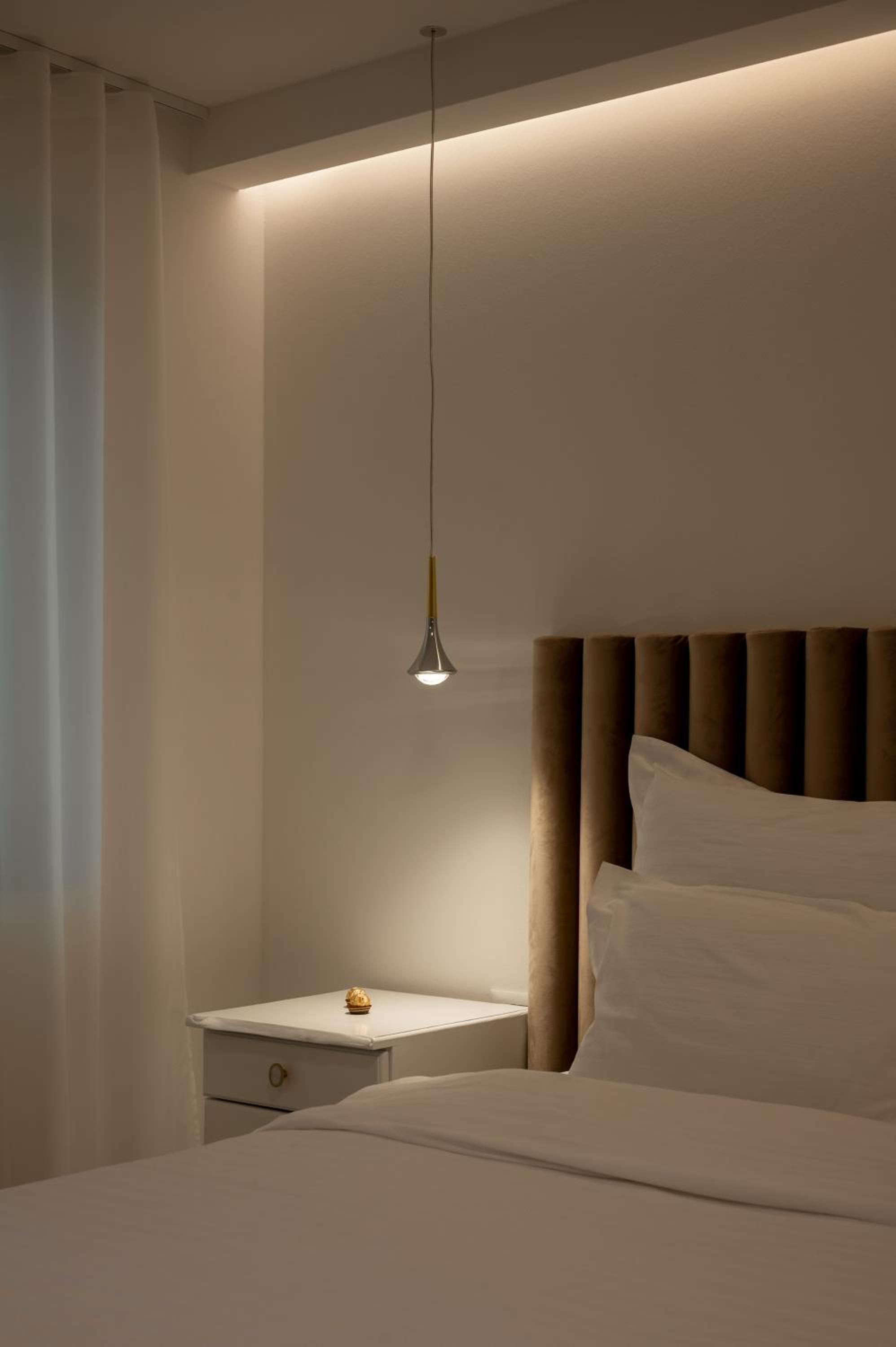 Junior Suite with Terrace