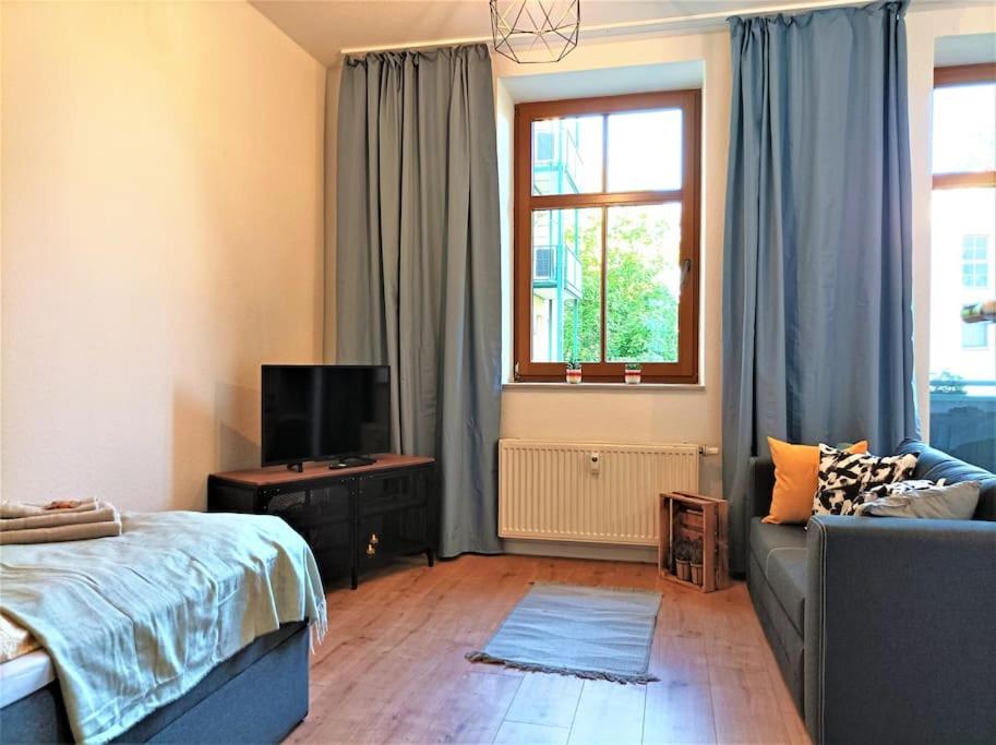 Two-Bedroom Apartment photo 3
