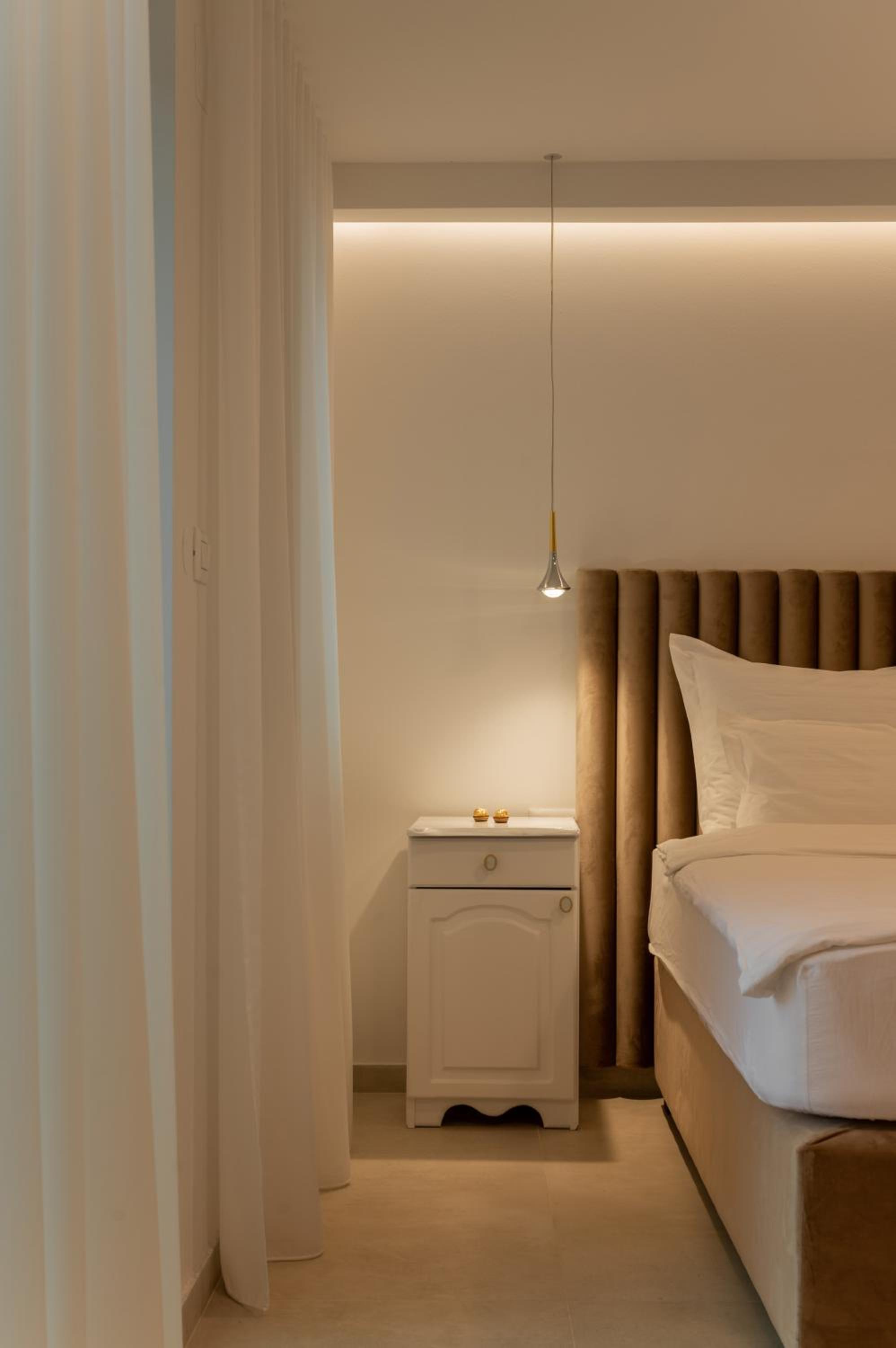 Junior Suite with Terrace photo 2