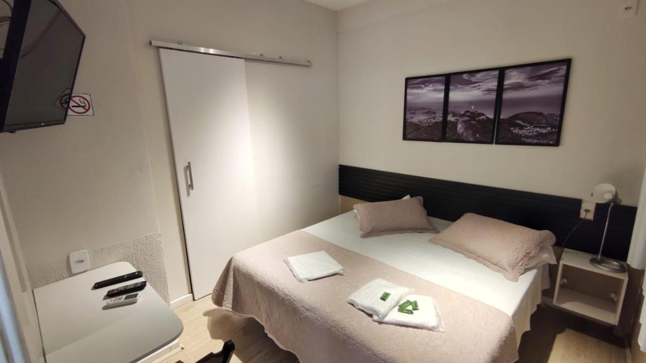 Comfort Double or Twin Room with Private Bathroom - Photo 5