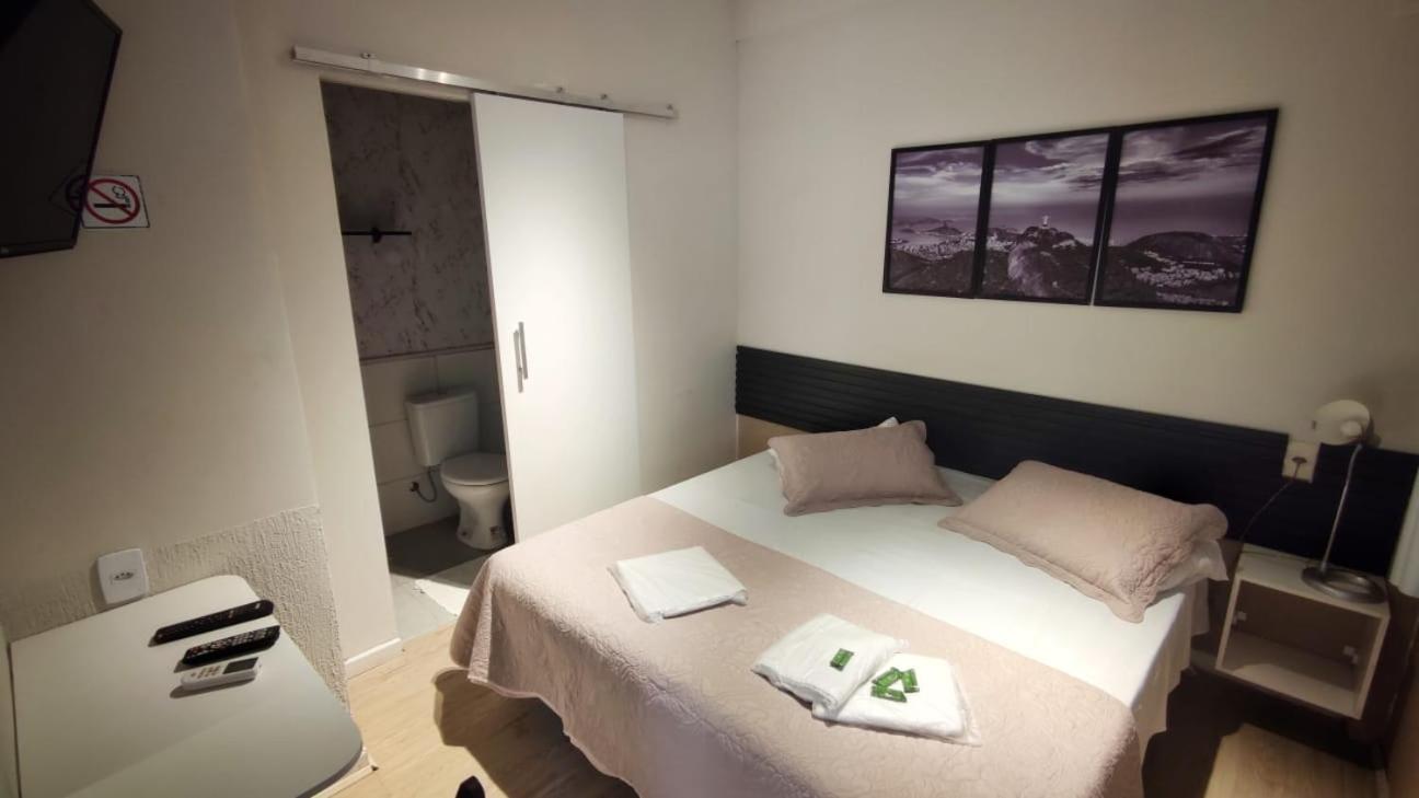 Comfort Double or Twin Room with Private Bathroom - Photo 6