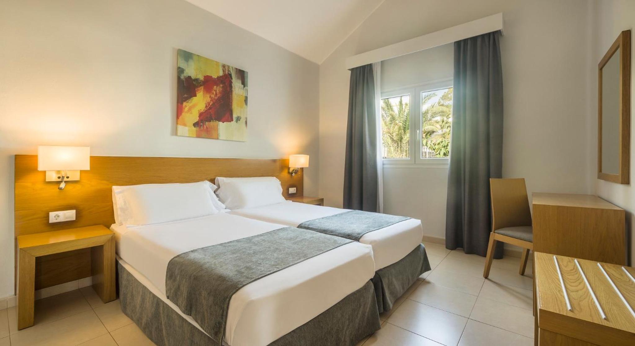 Two-Bedroom Villa (5 Adults)