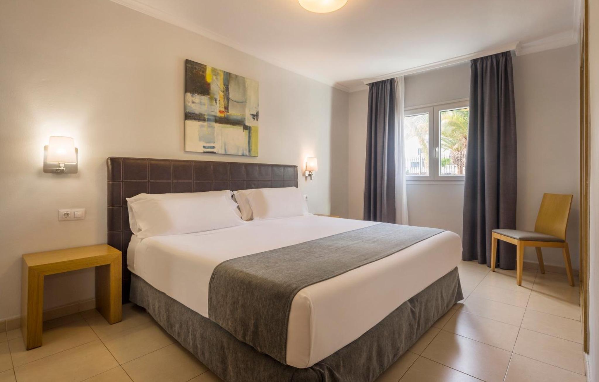 Two-Bedroom Villa (4 Adults)