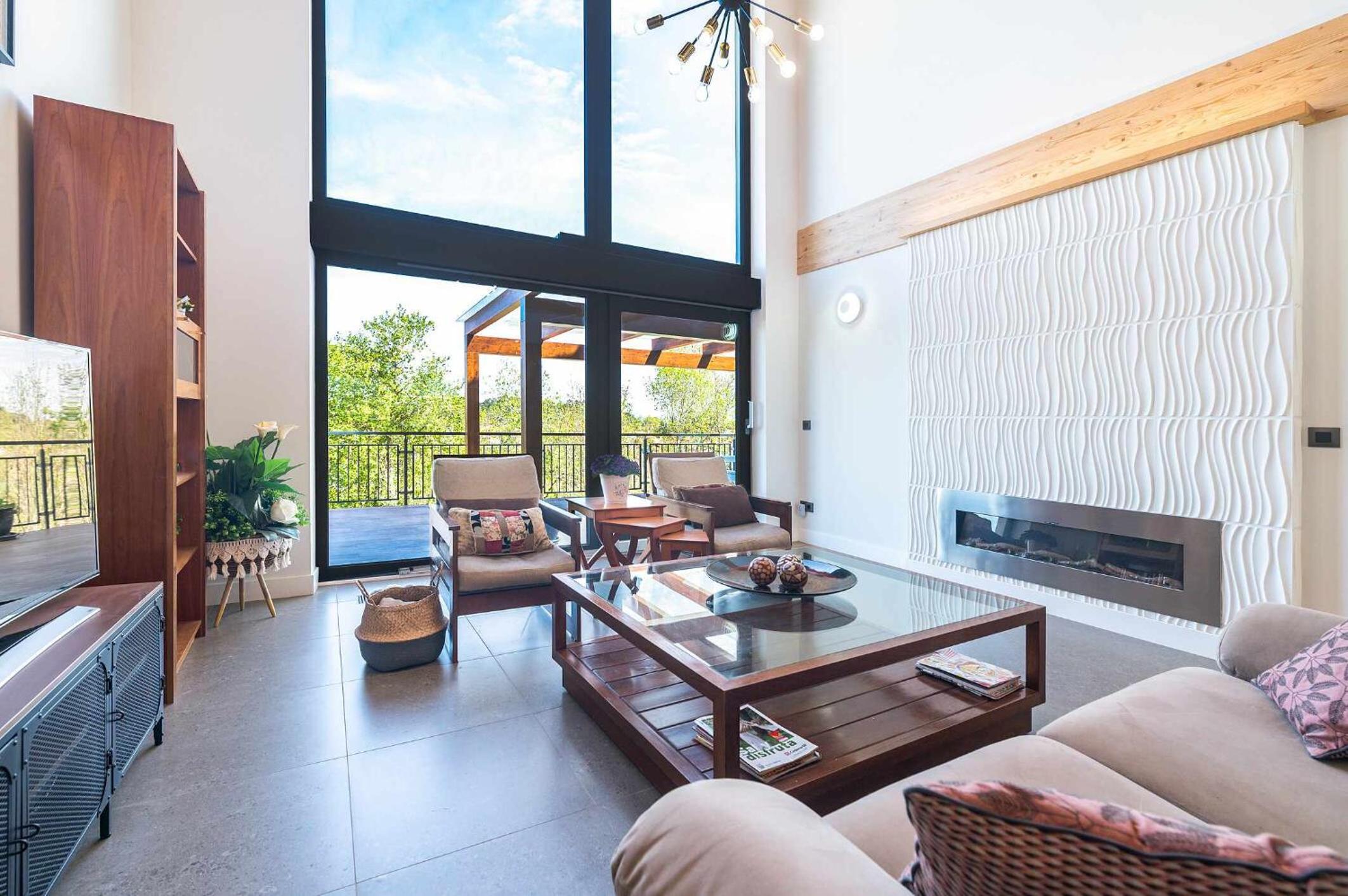 Casa de Vacaciones