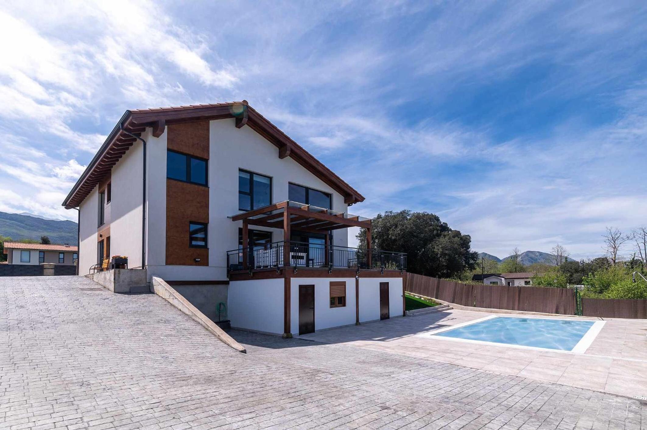 Vacation Home photo 3
