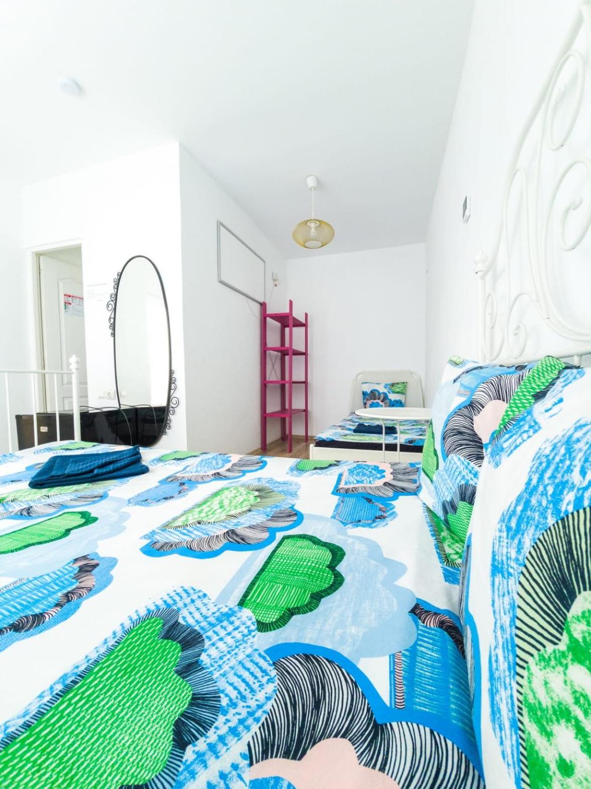 Triple Room - Photo 6